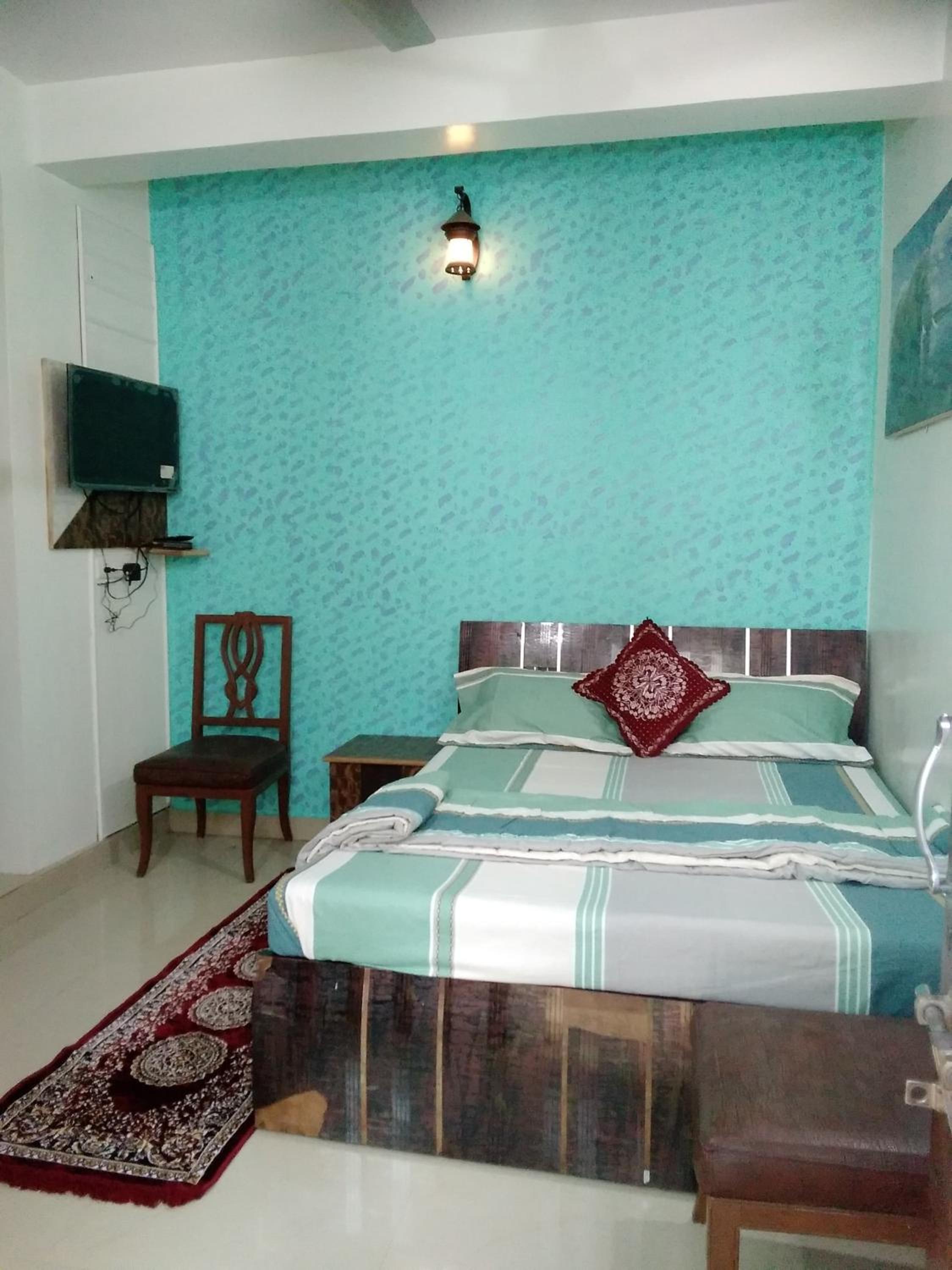 Superior Double Room photo 3