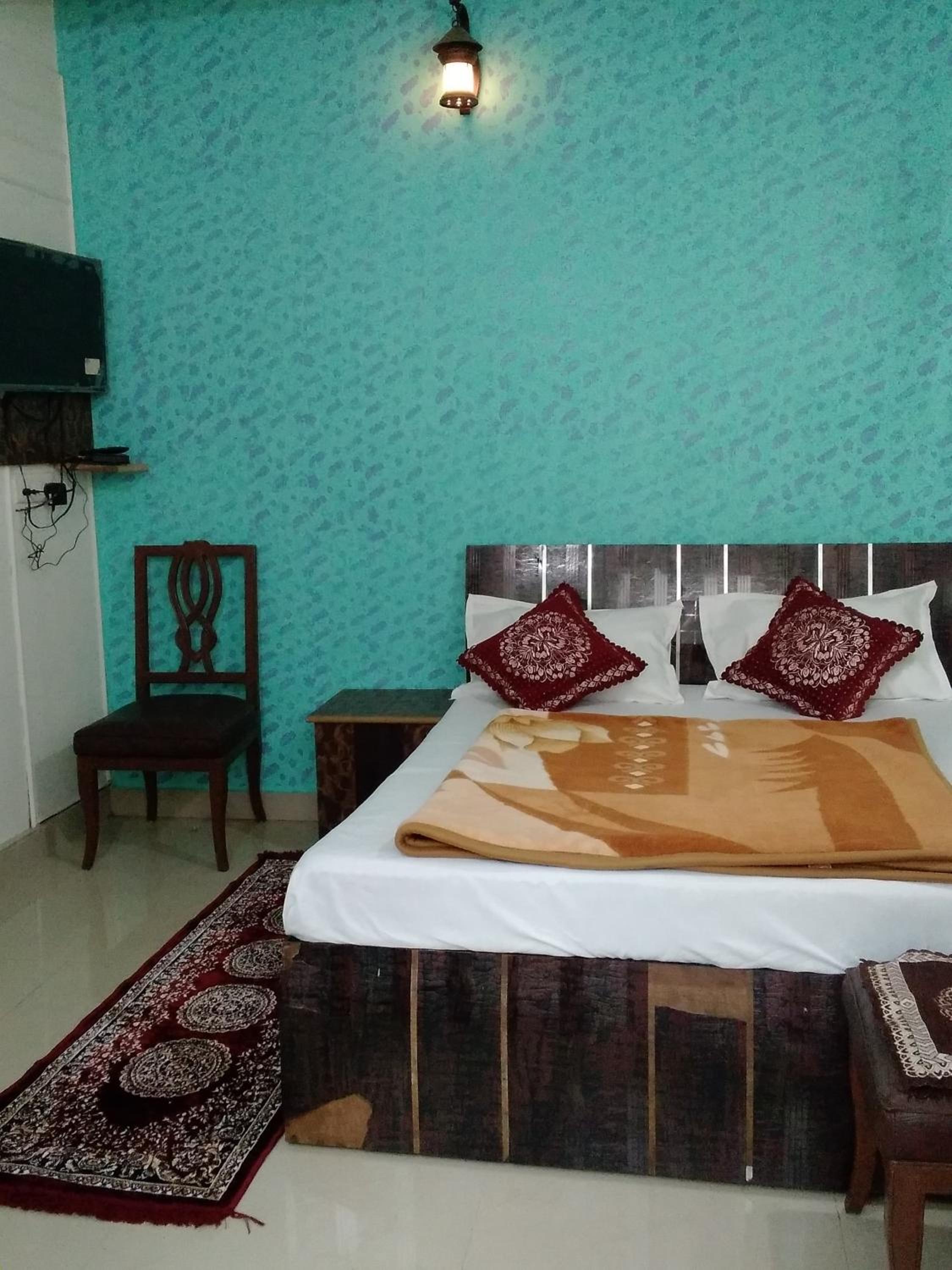 Superior Double Room photo 2