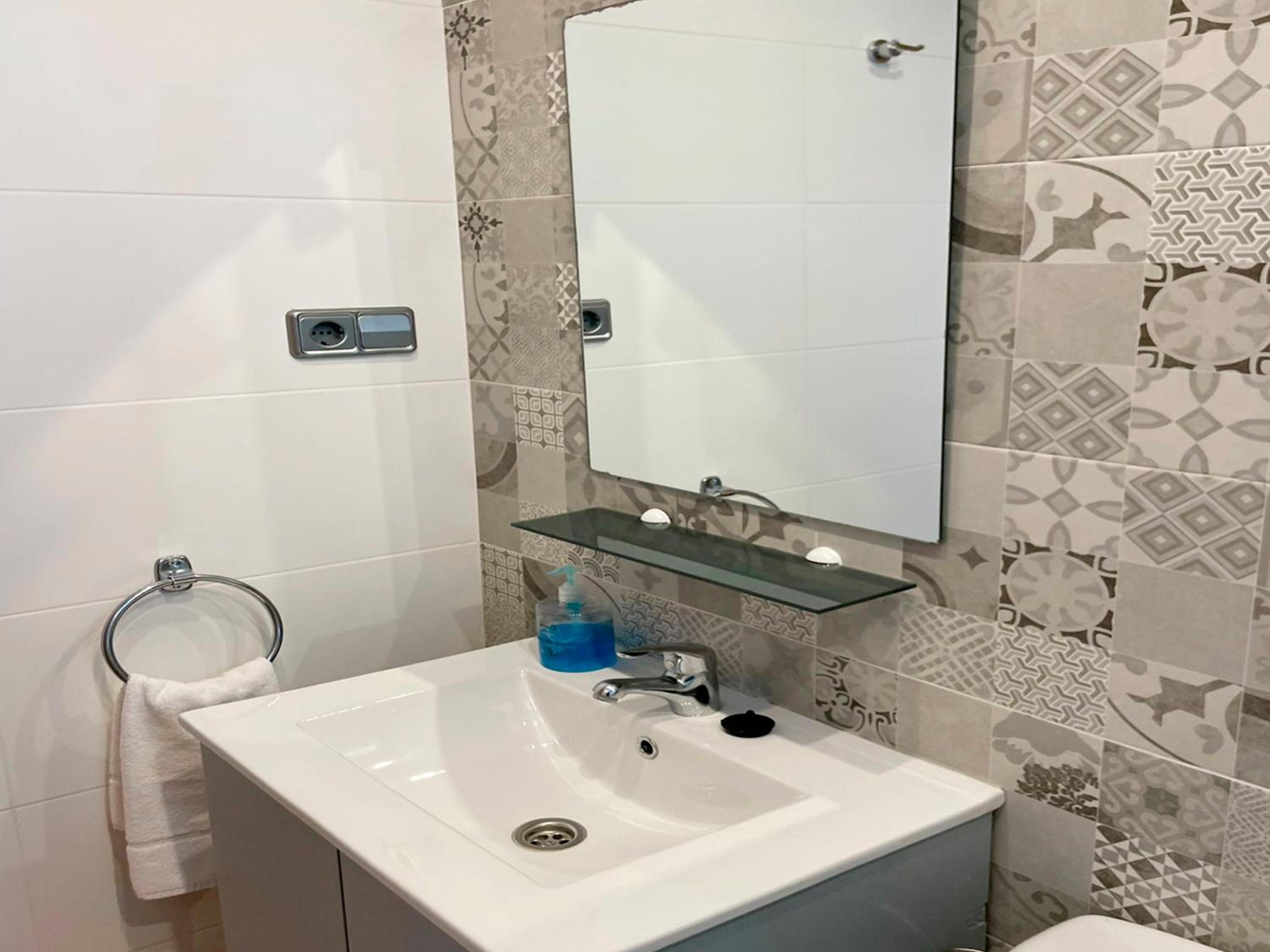 Two-Room Apartment
