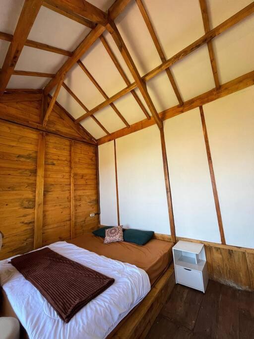 One-Bedroom House photo 1