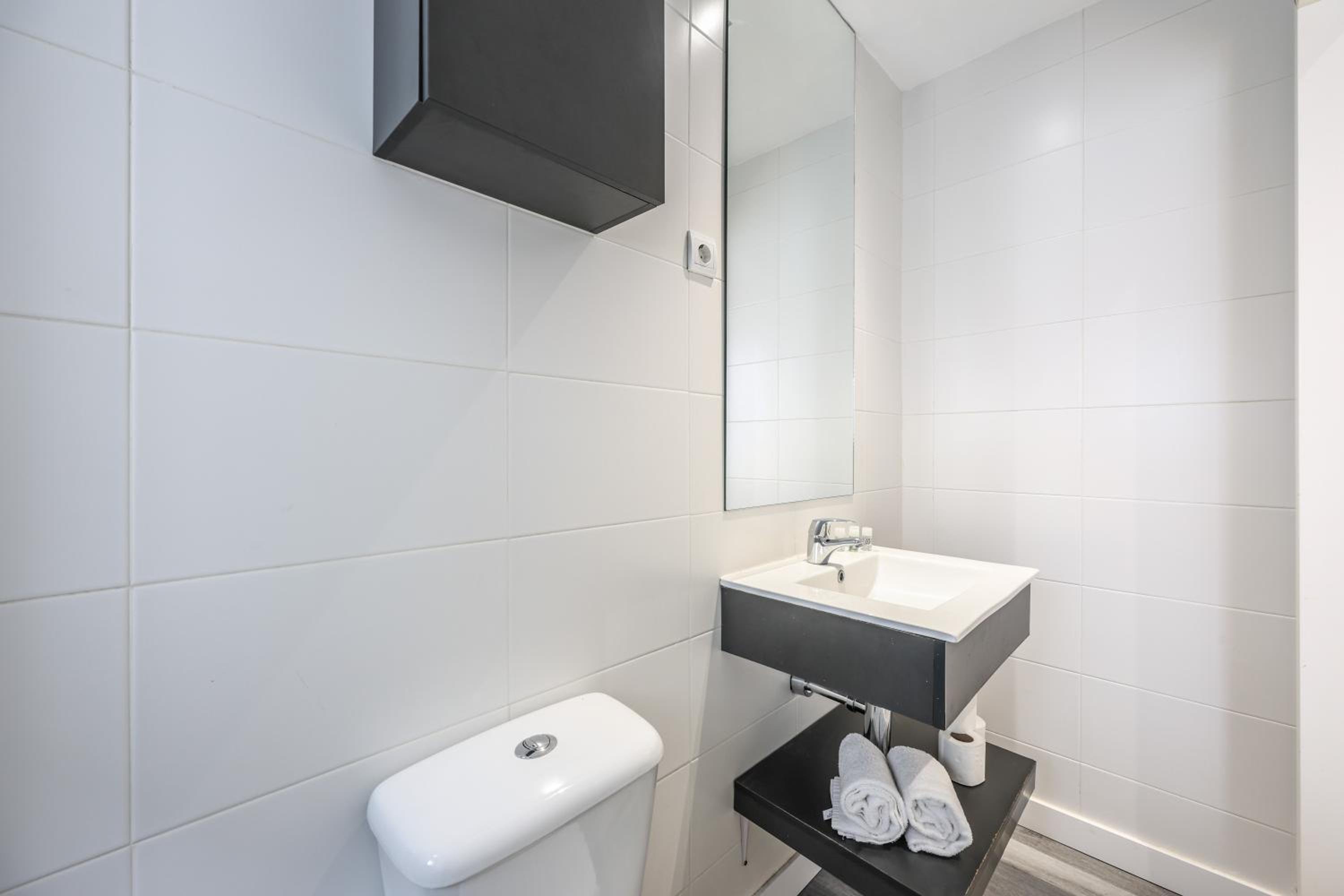 Single Room photo 3