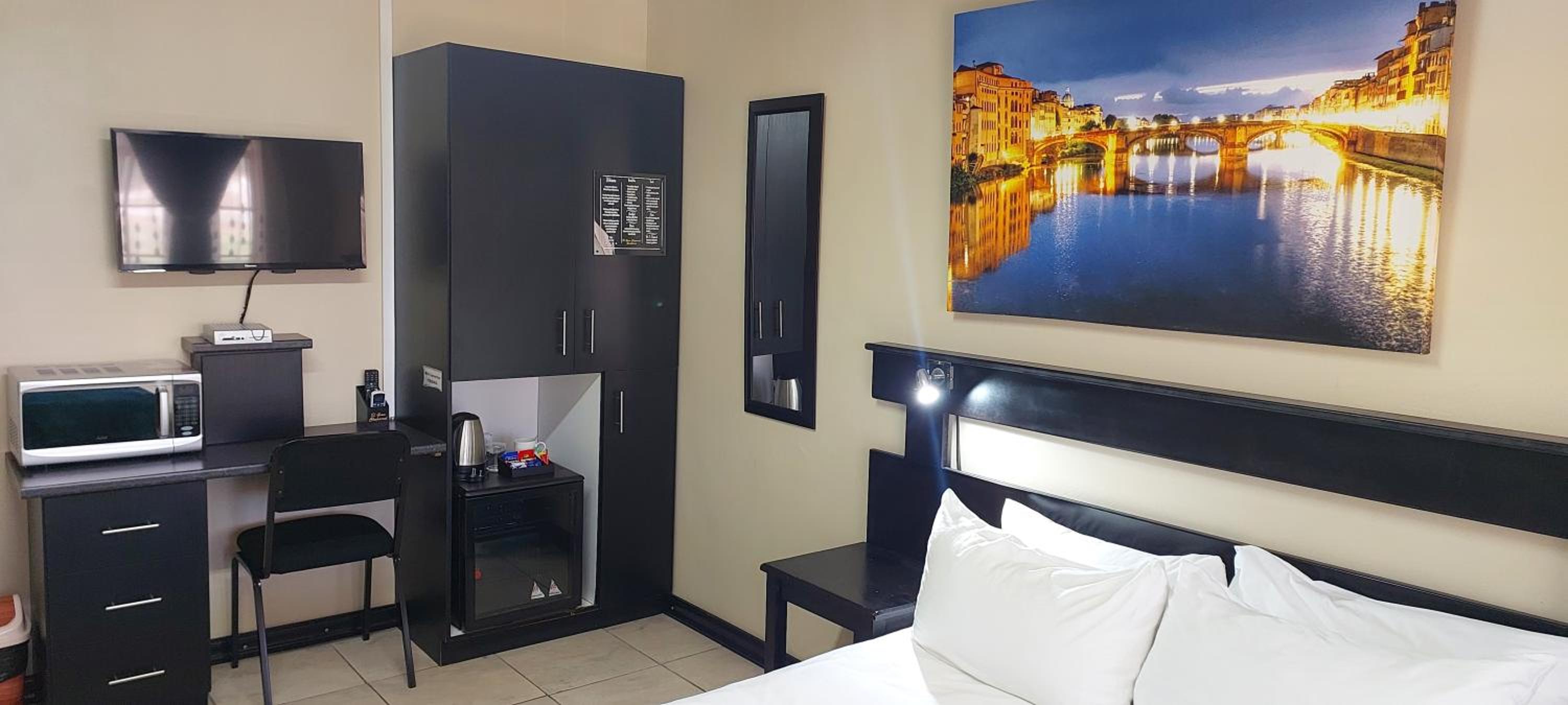 Budget Single Room photo 1
