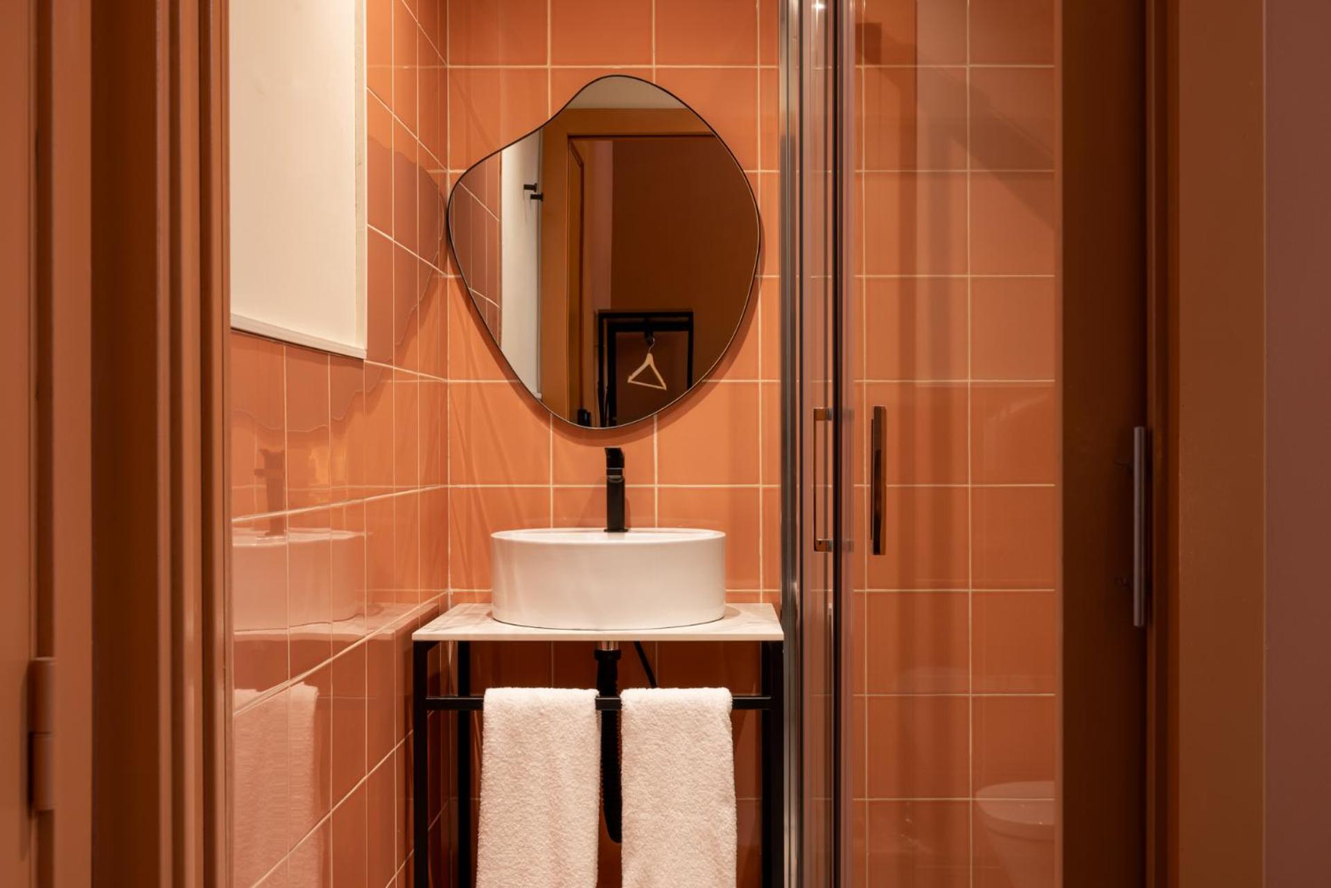 Double Room with Private Bathroom photo 2
