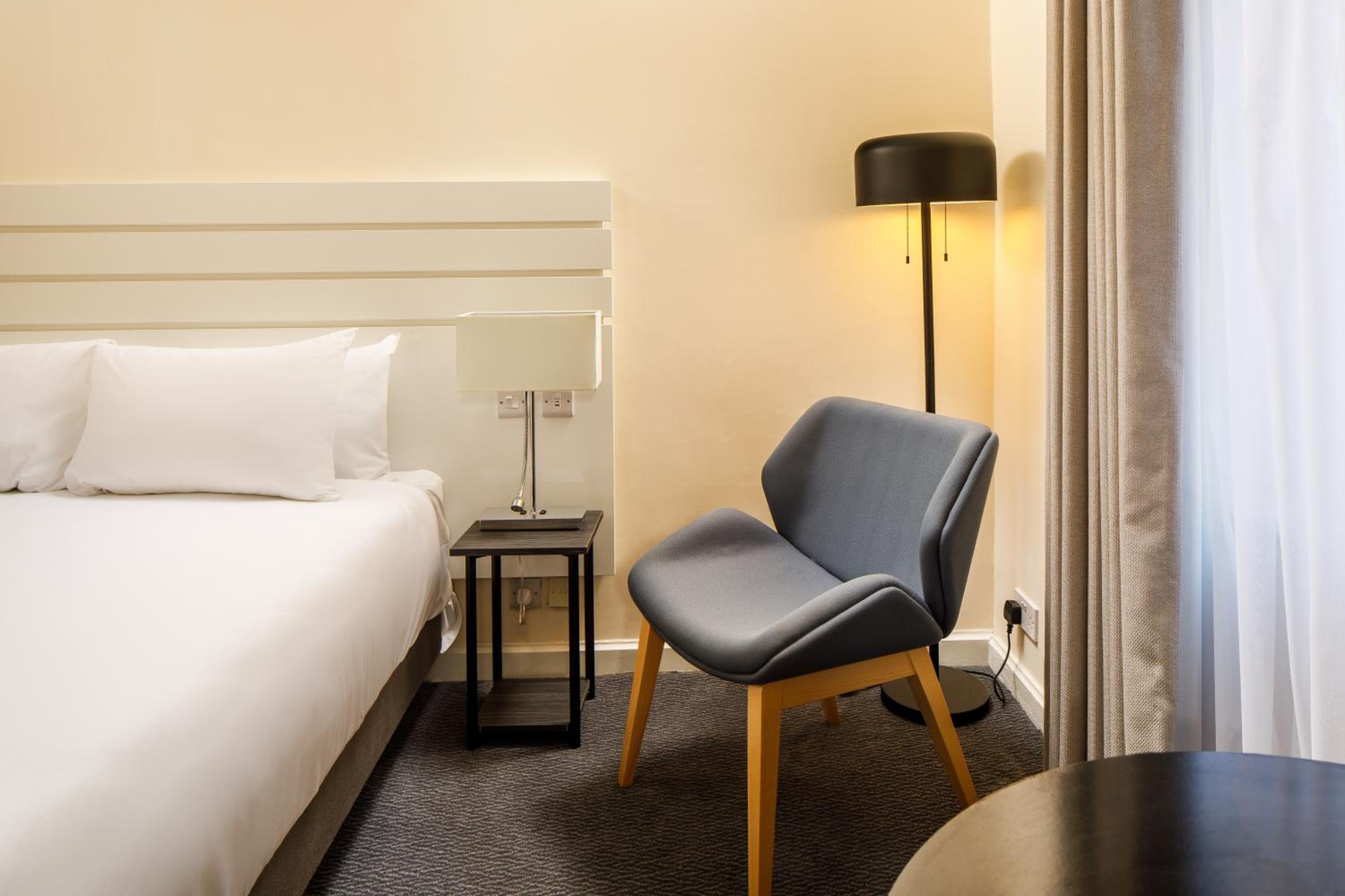 Classic Double Room - Photo 8