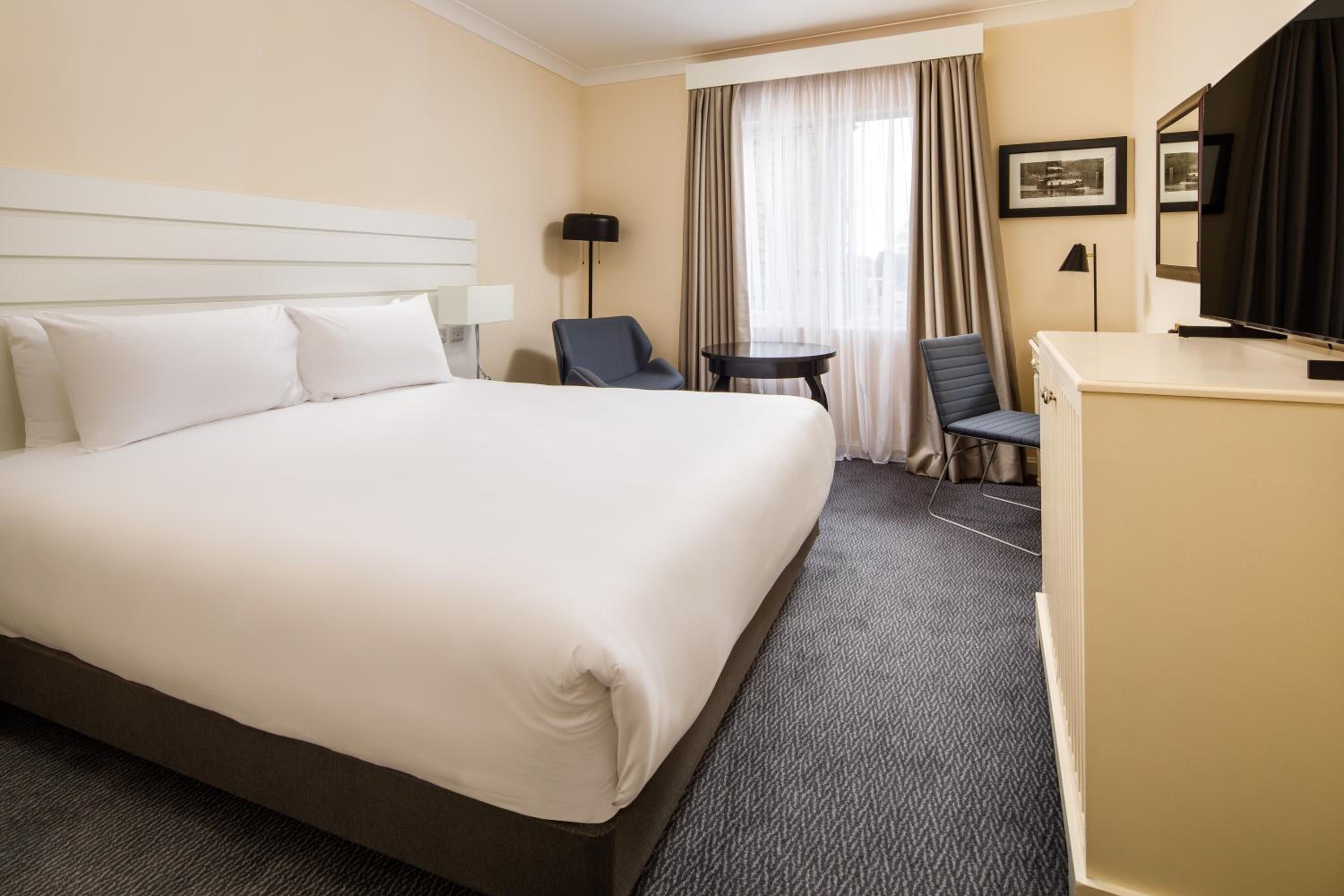 Classic Double Room - Photo 9