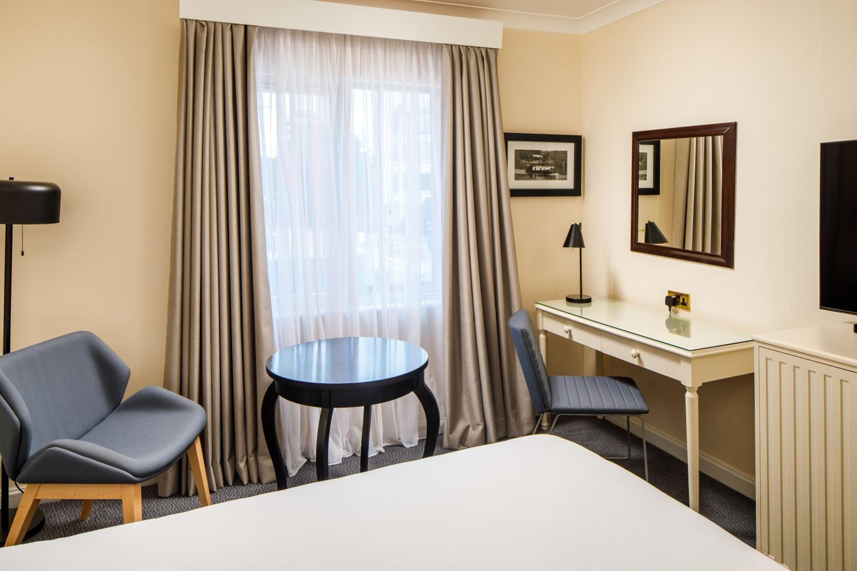 Classic Double Room - Photo 10