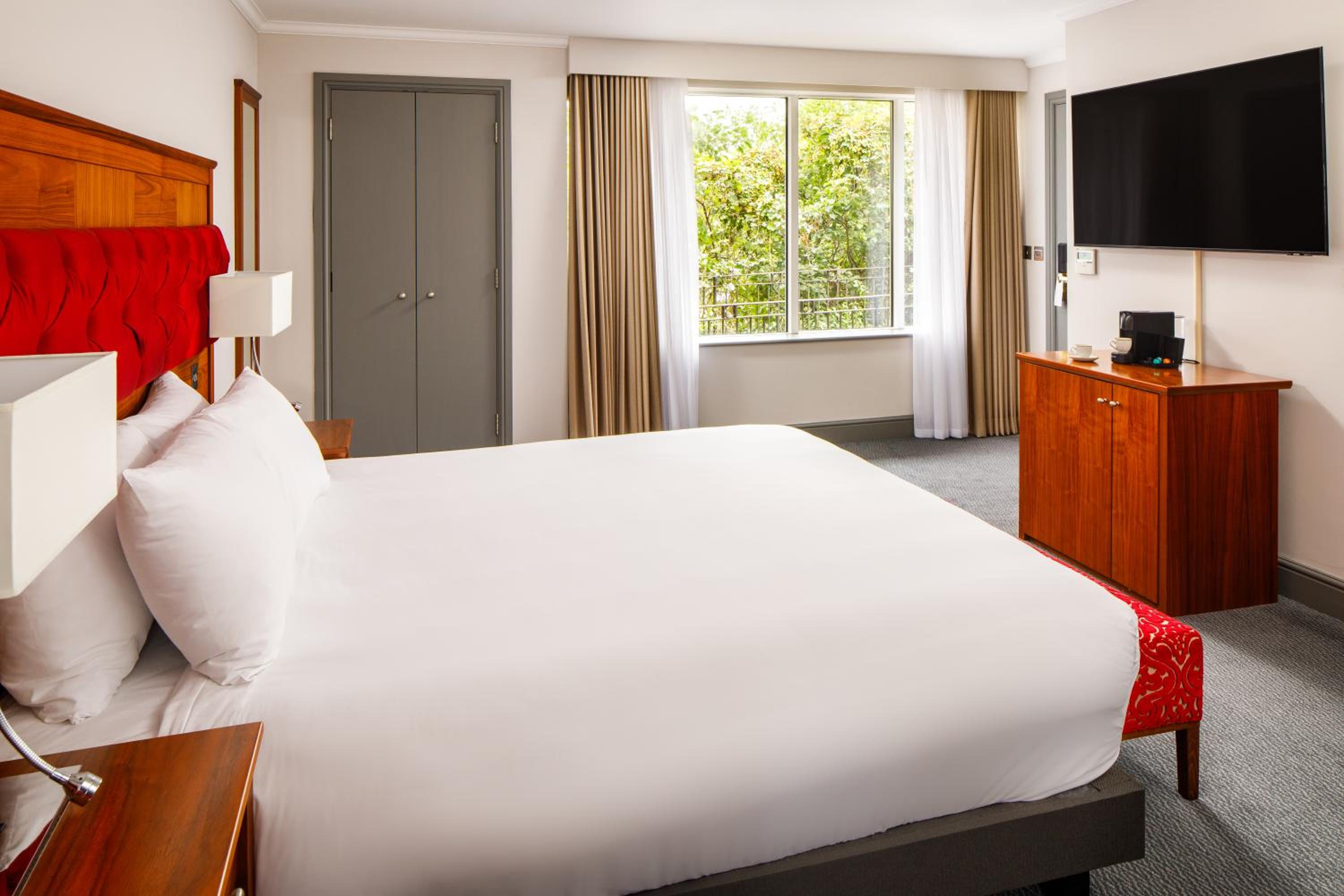 Privilege Double Room - Photo 10