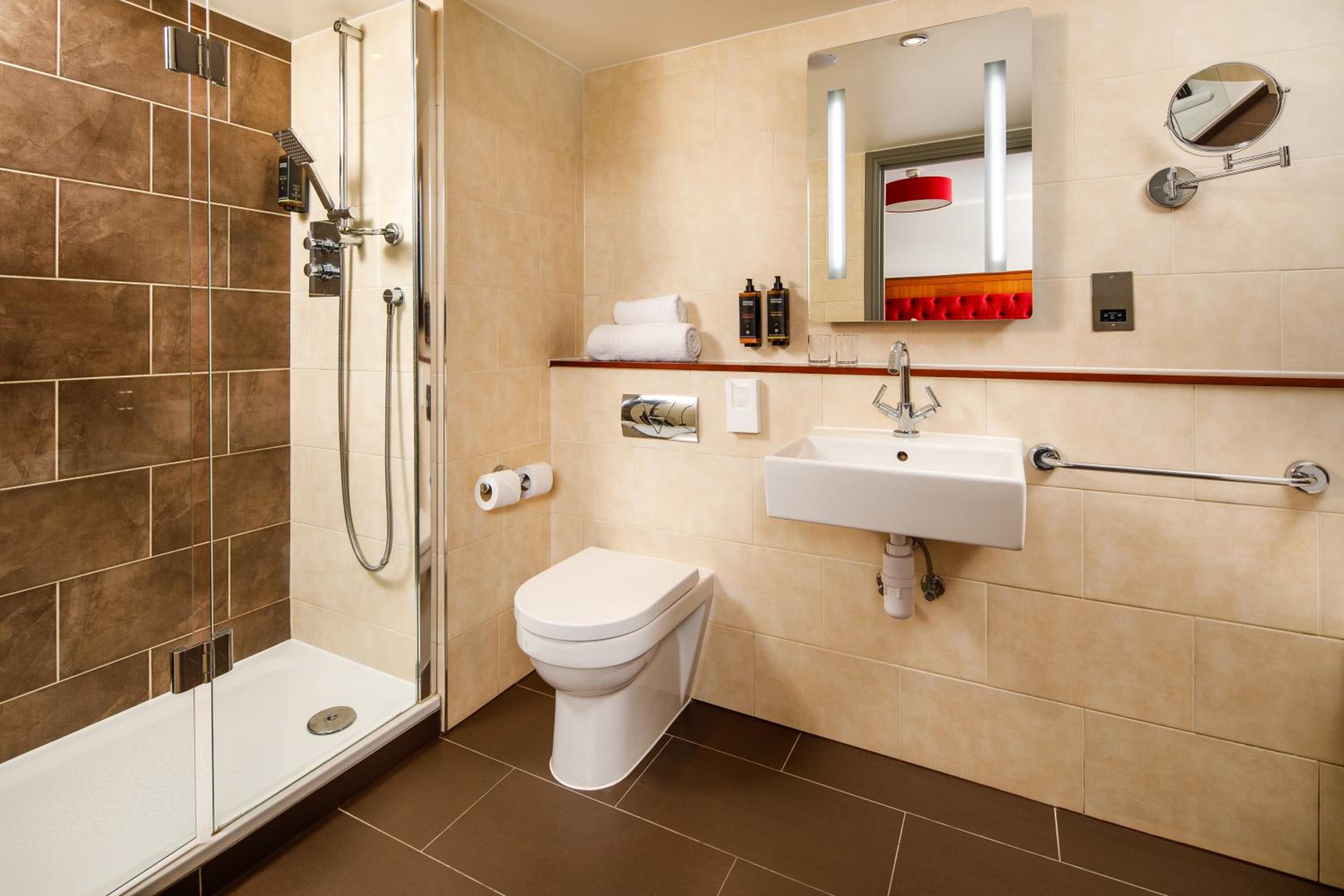 Privilege Double Room - Photo 9