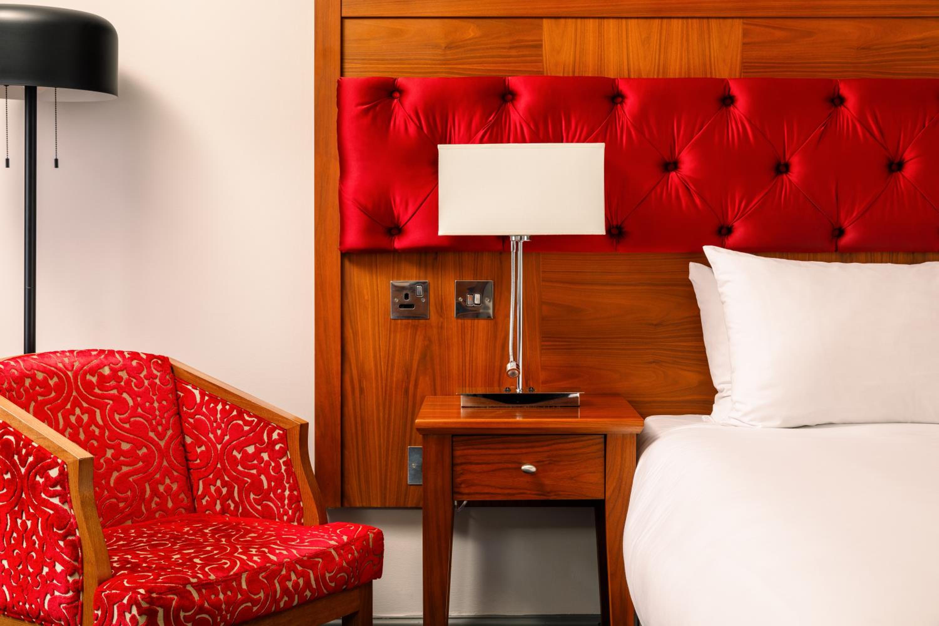 Privilege Double Room - Photo 8