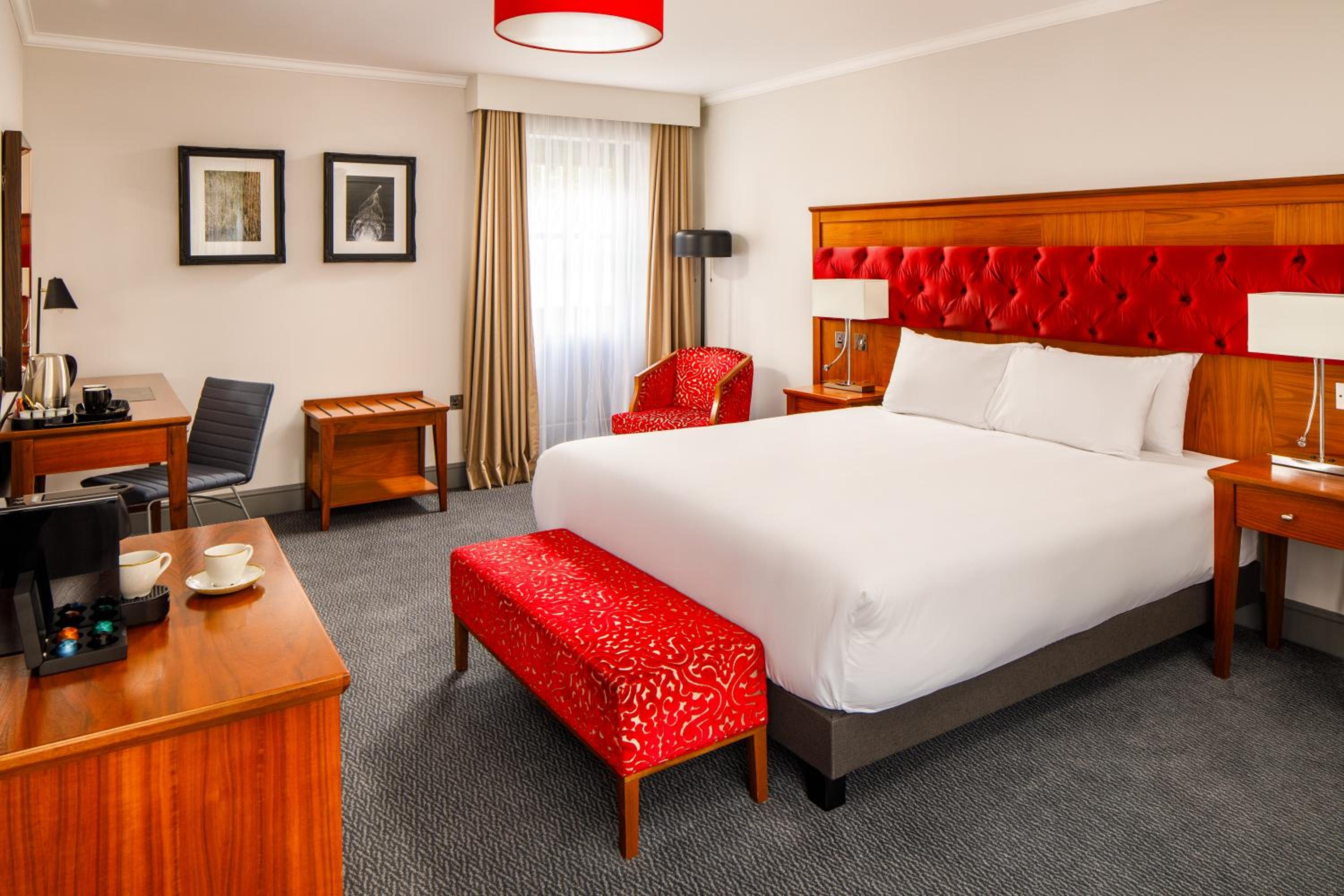 Privilege Double Room - Photo 7