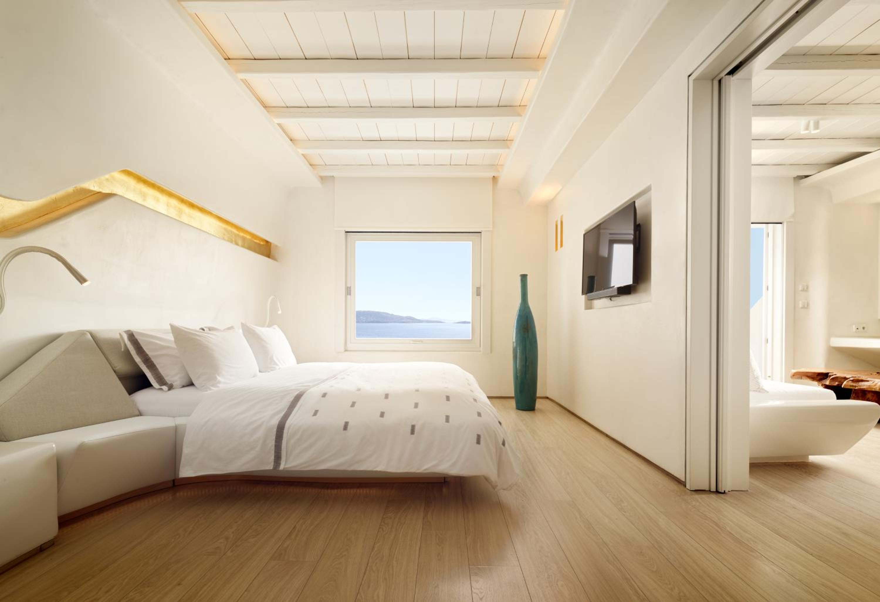 Premium room with Pool photo 2