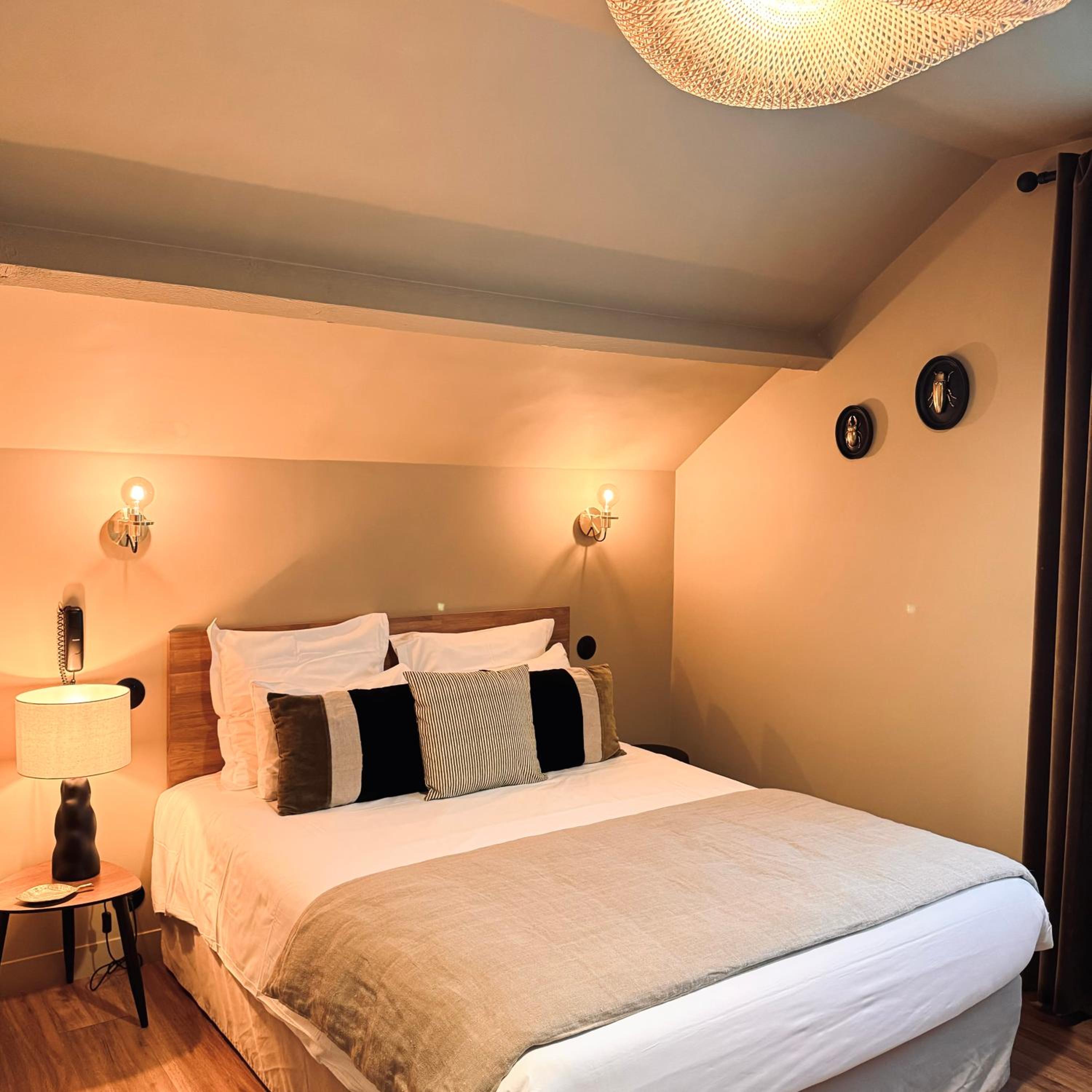 Comfort Double Room - Photo 10