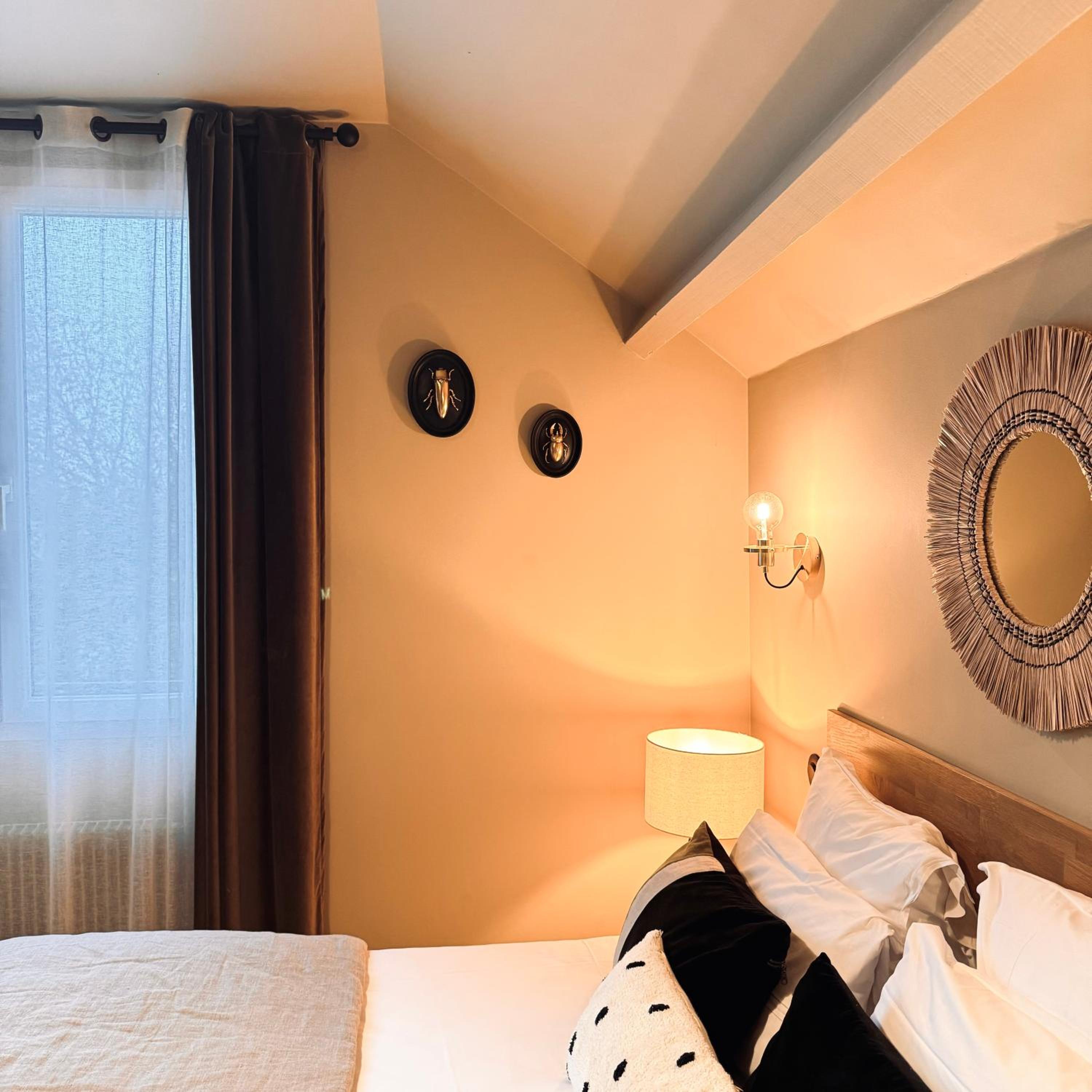 Comfort Double Room - Photo 9