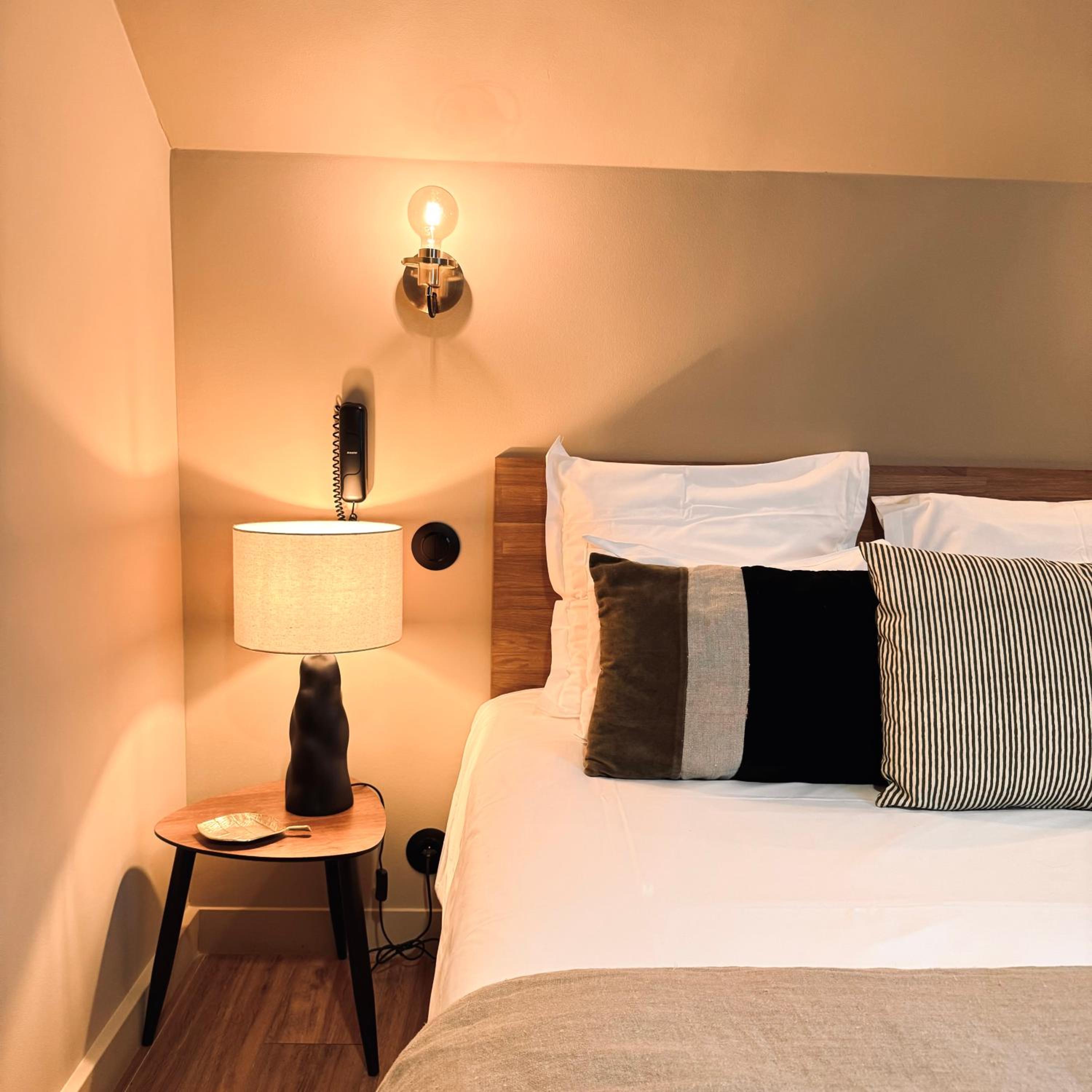 Comfort Double Room - Photo 4