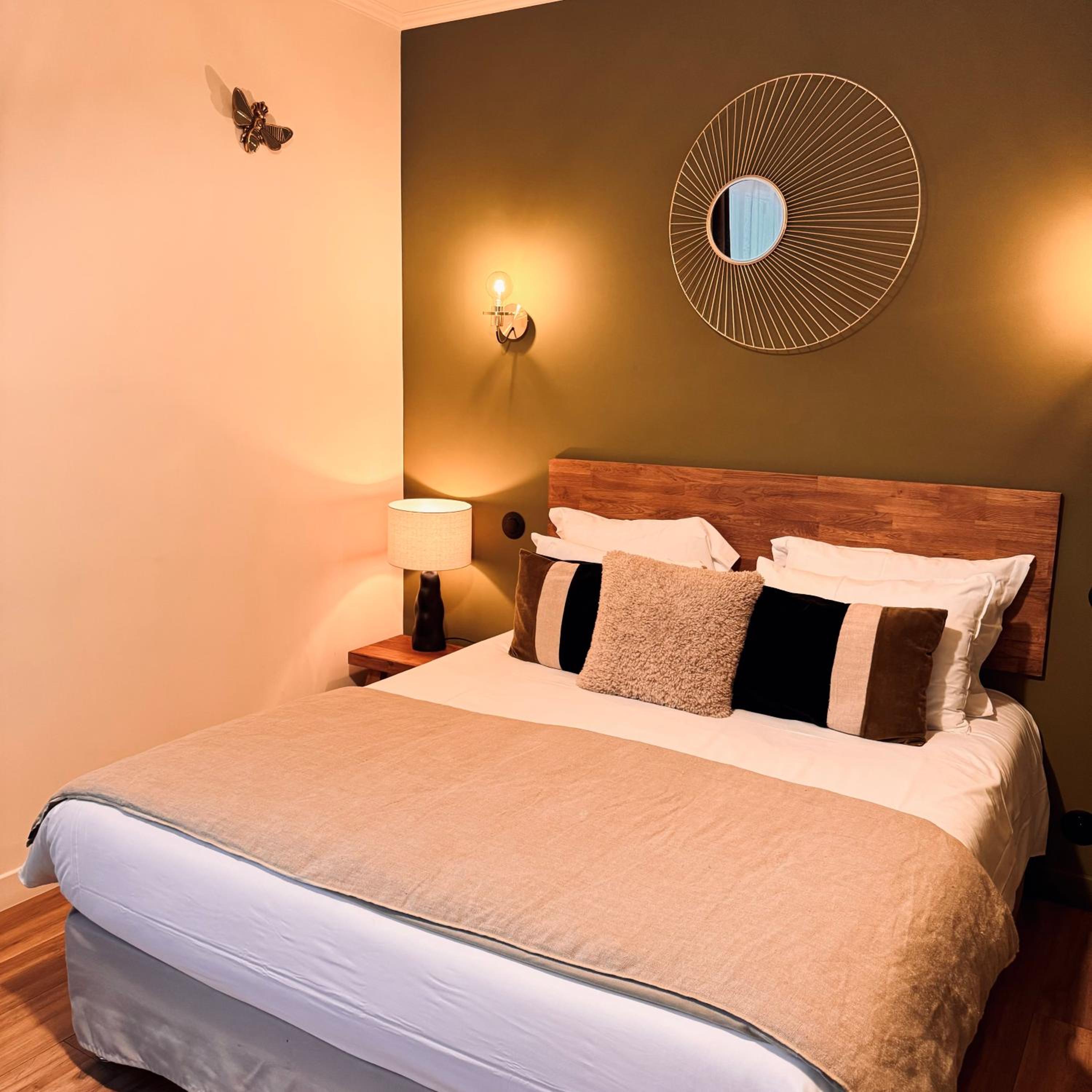 Comfort Double Room - Photo 7