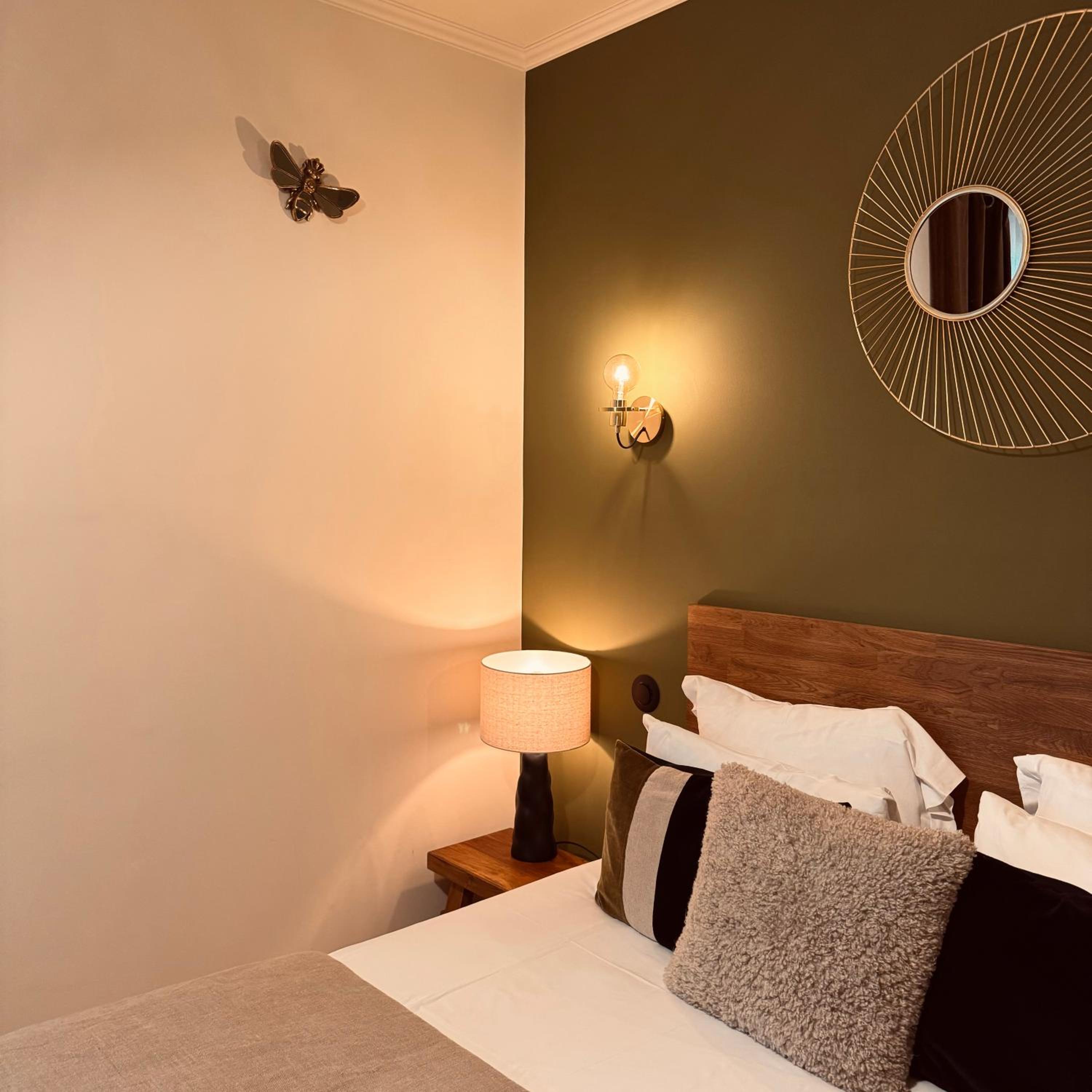 Comfort Double Room - Photo 8