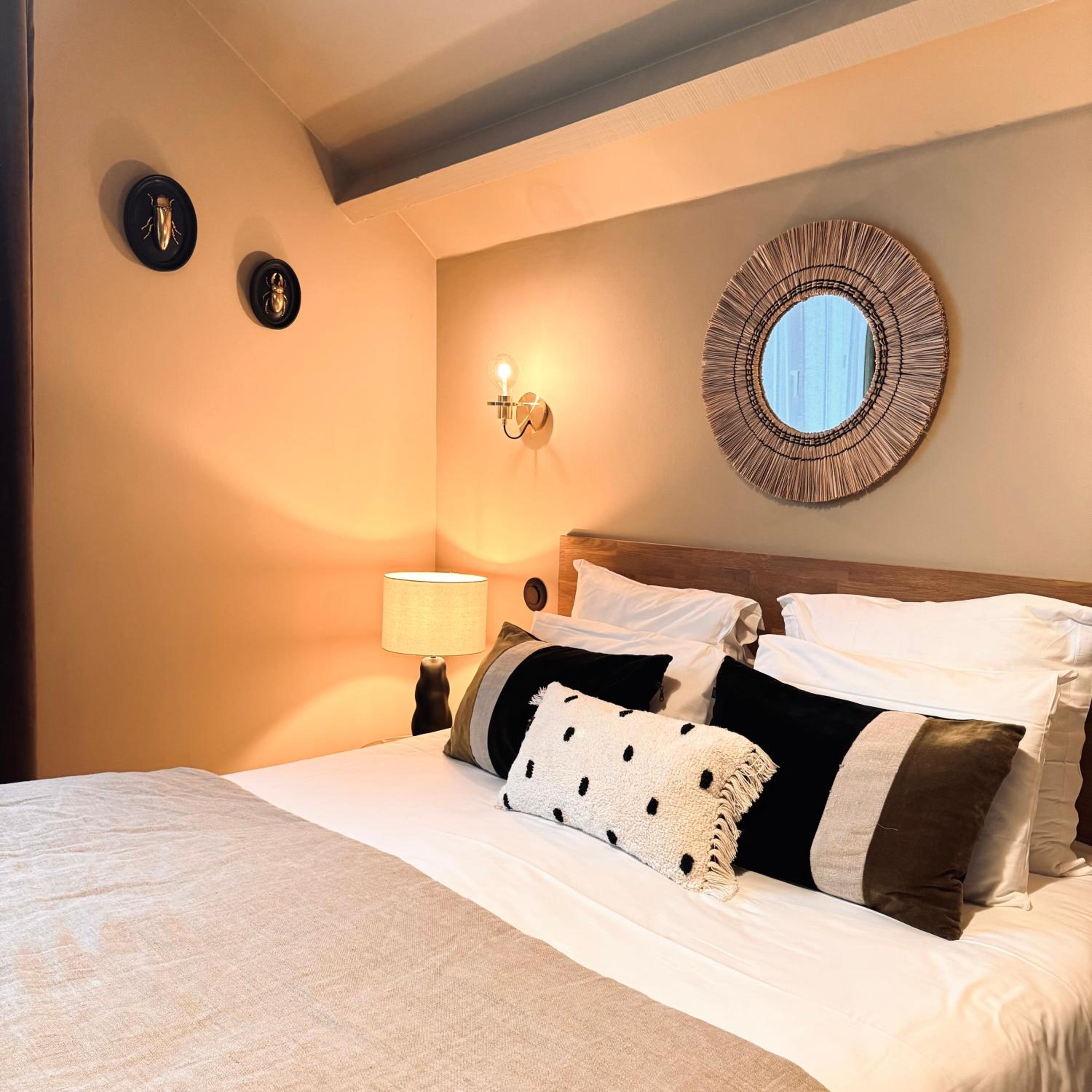 Comfort Double Room - Photo 5