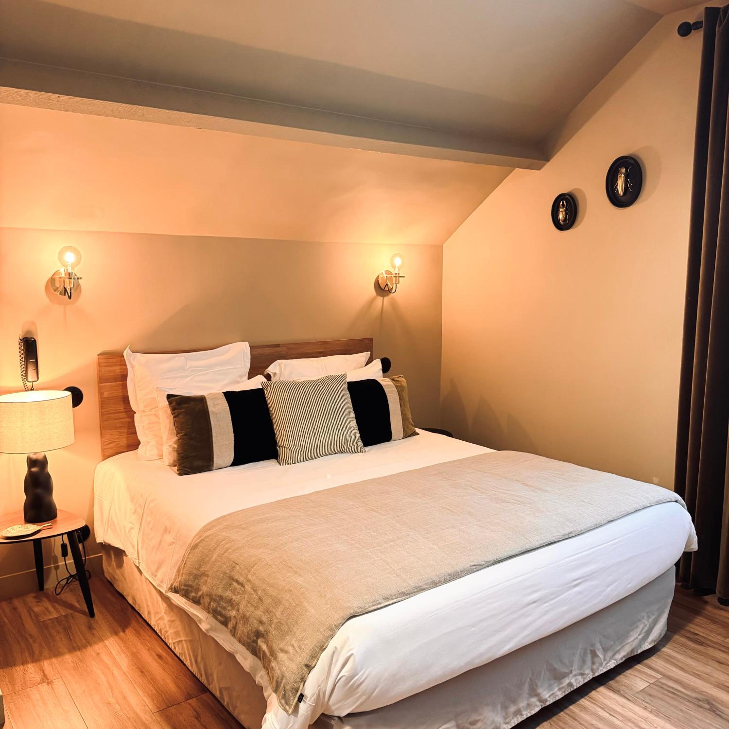 Comfort Double Room - Photo 6