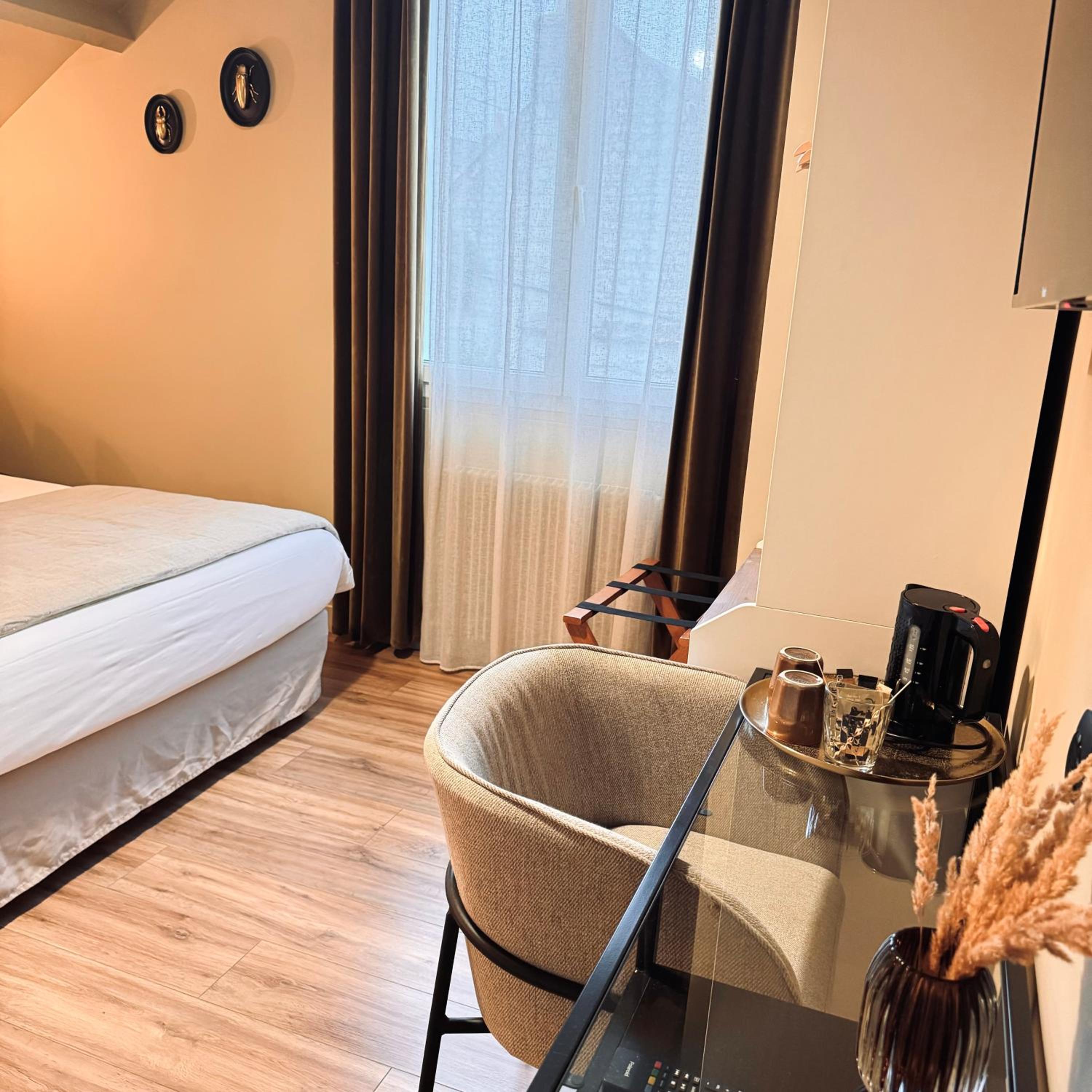 Comfort Double Room - Photo 3