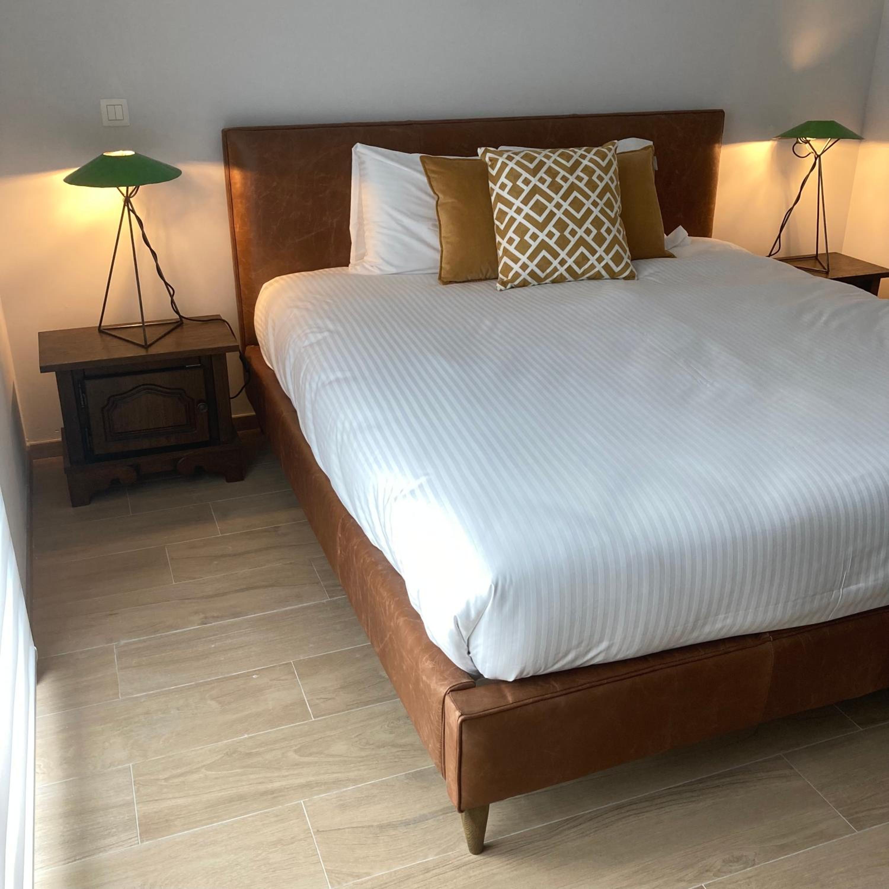 Double Room with Private Bathroom photo 2