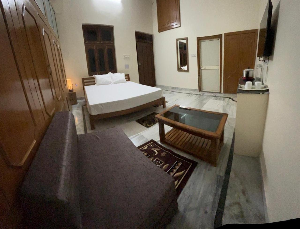 Deluxe Double Room photo 2