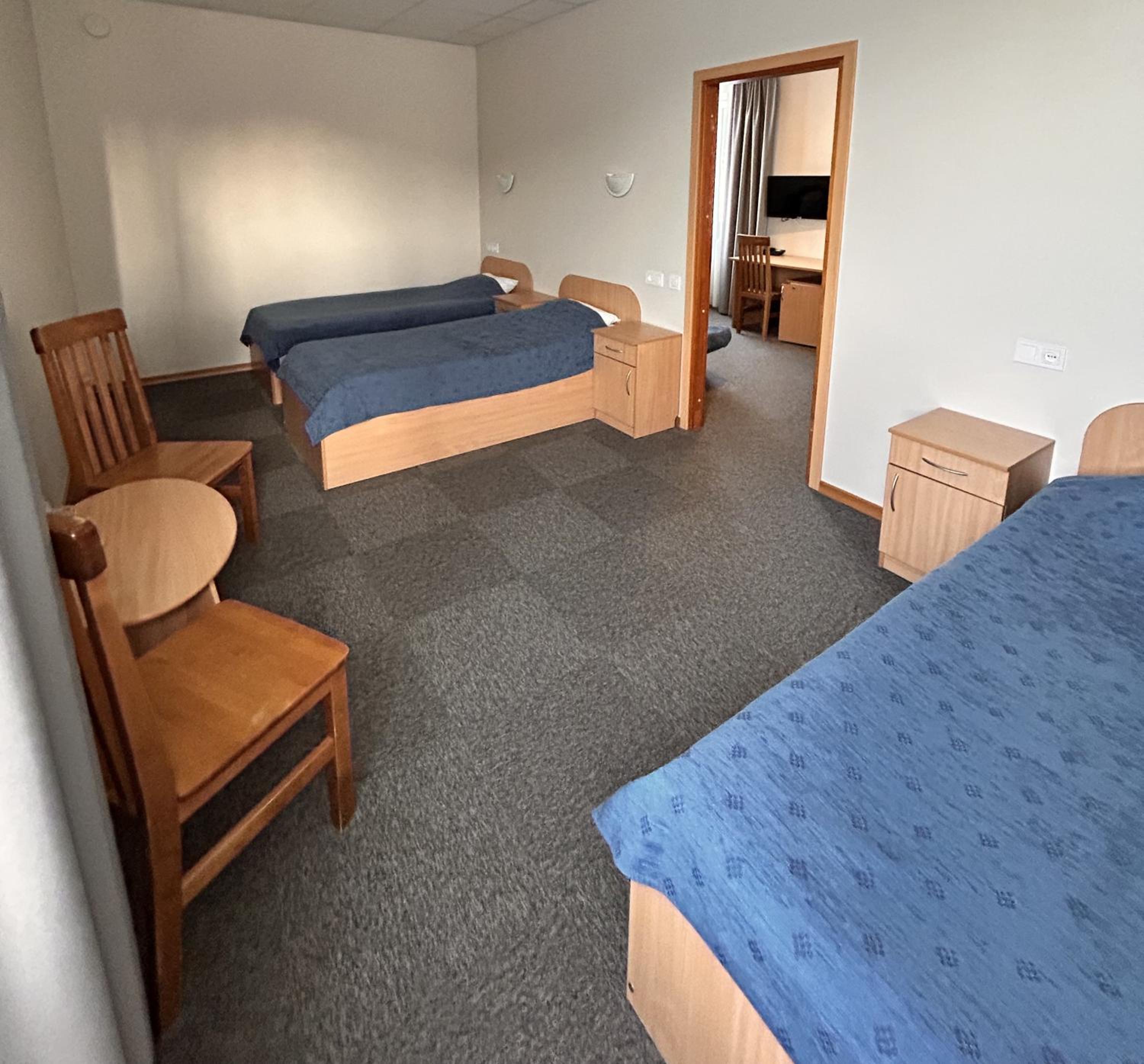 Triple Room - Photo 3