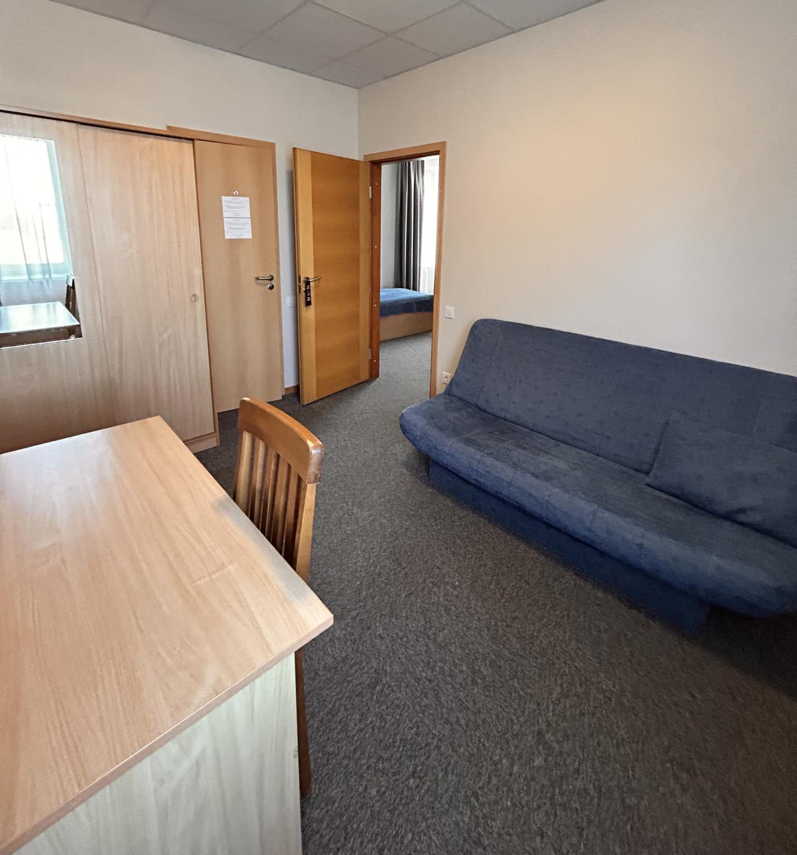 Triple Room - Photo 1