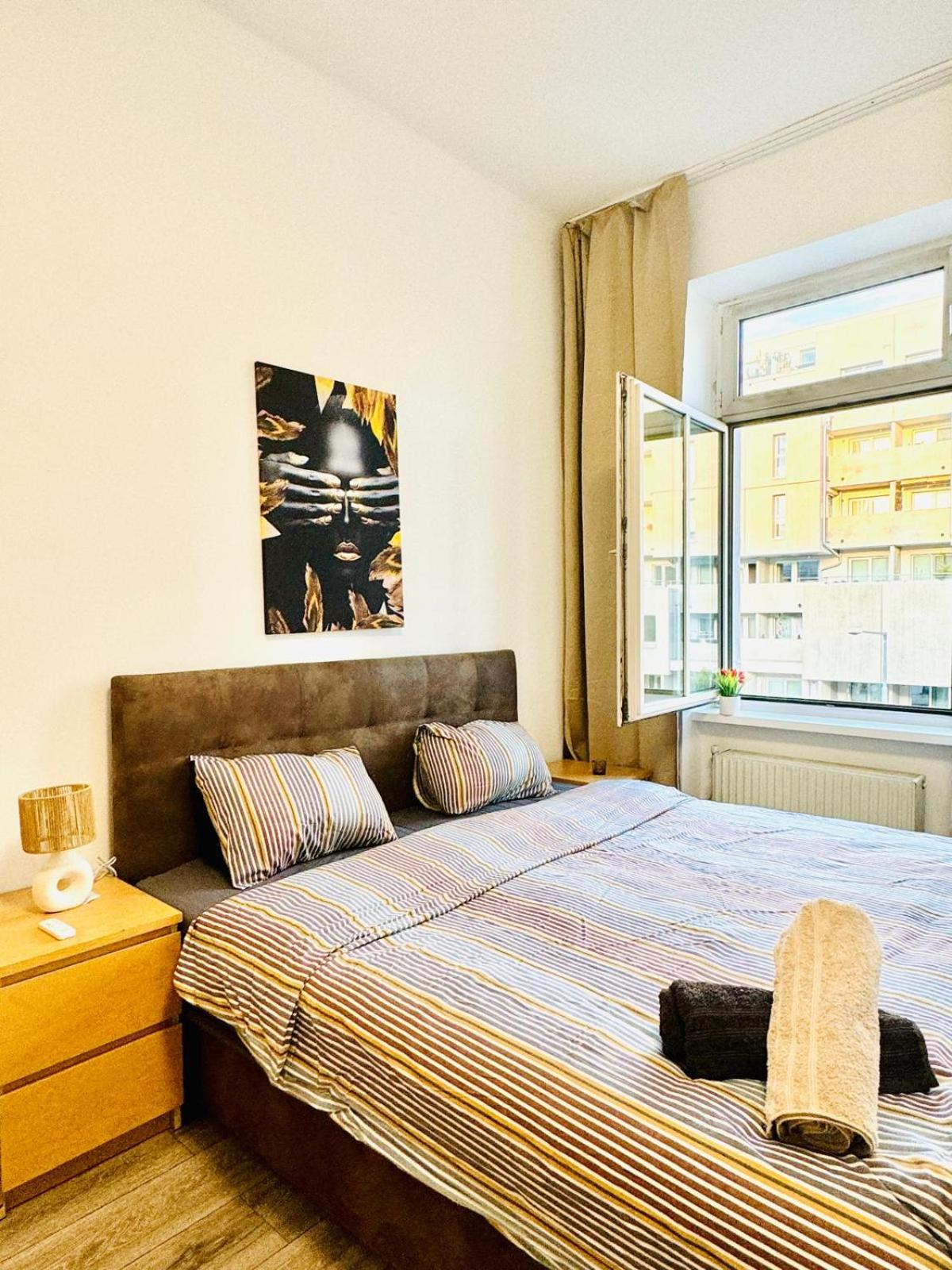 Basic Triple Room