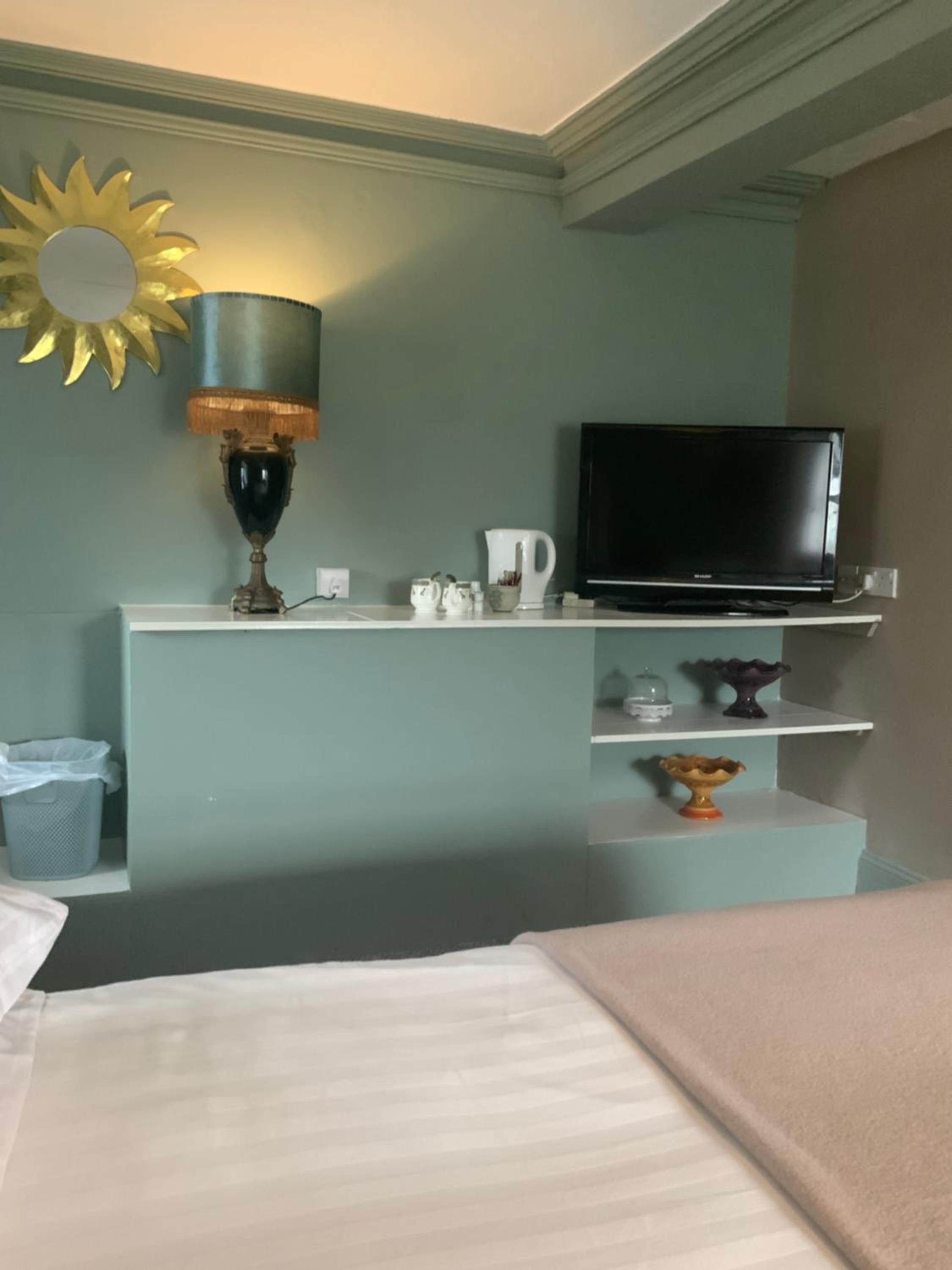 Deluxe Double Room photo 2