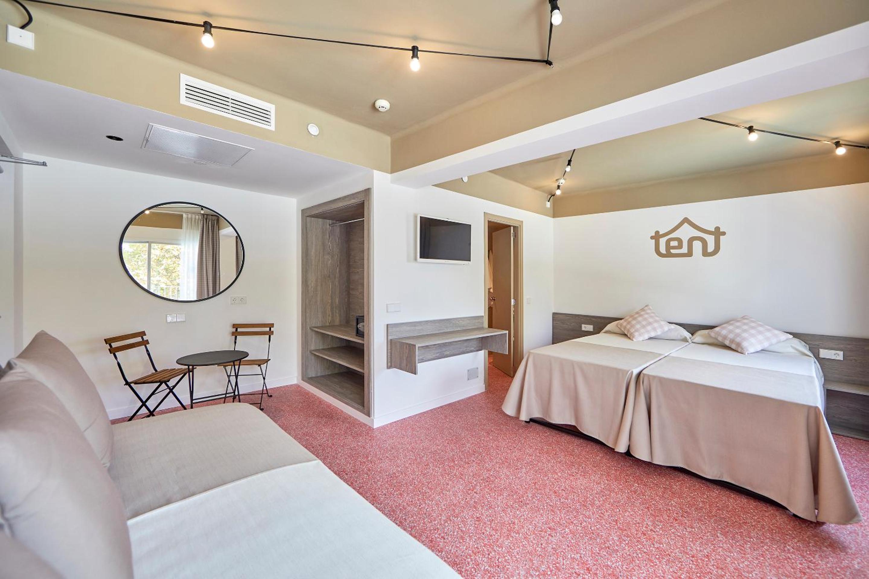XL Room (2 Adults + 2 Children) - Unlimited Brunch photo 2