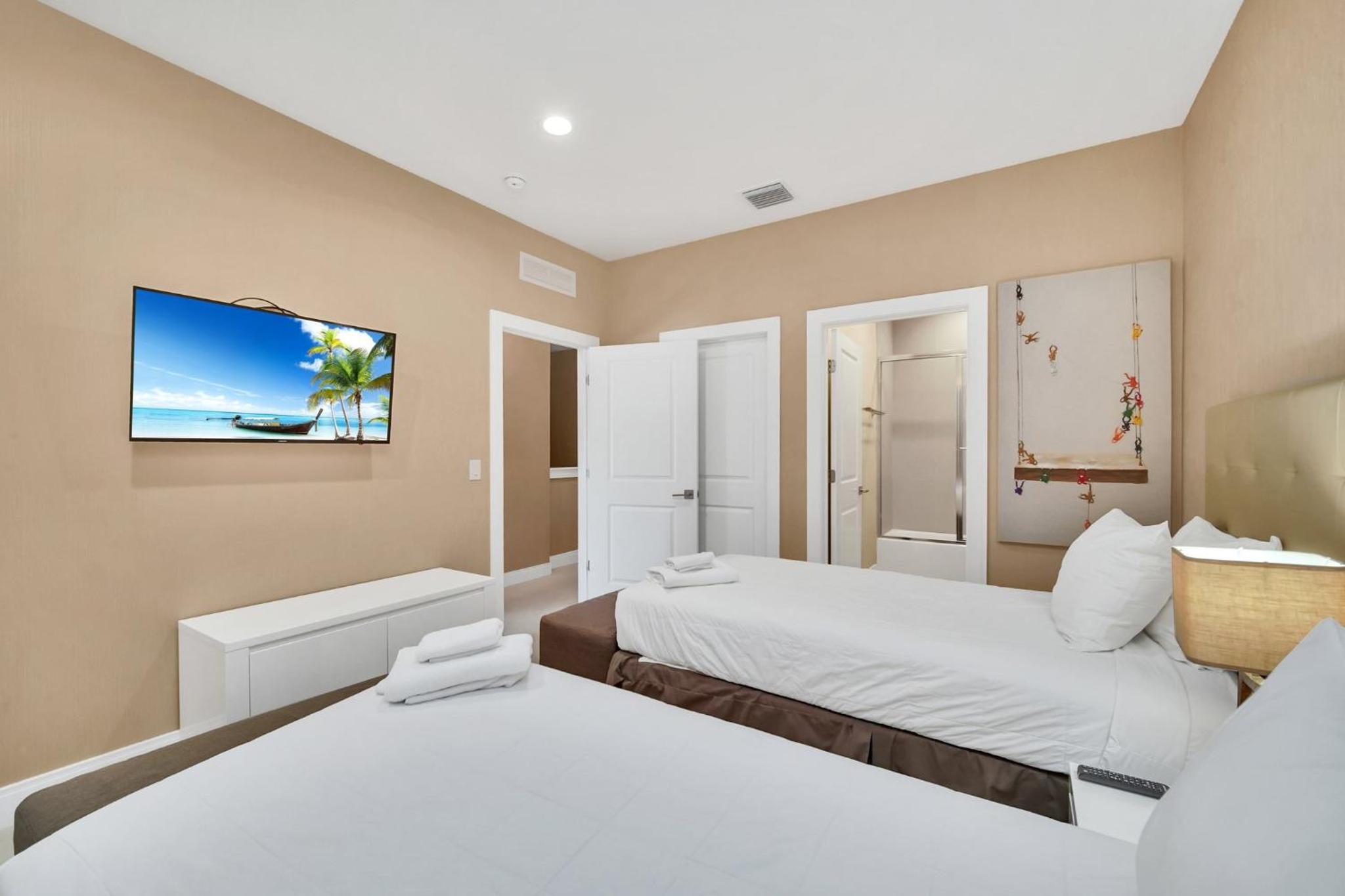 Vacation Home