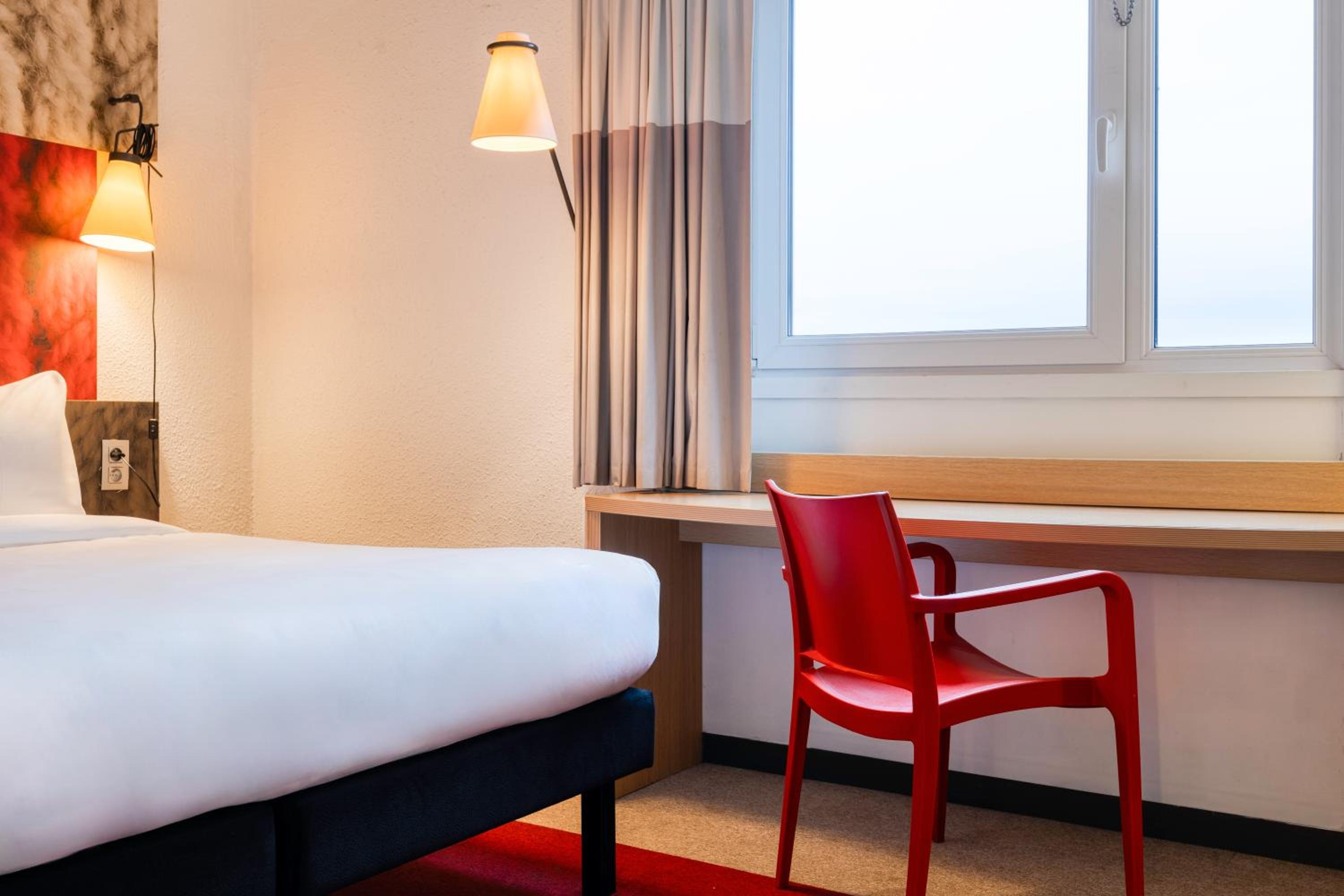 Double Room - Photo 1