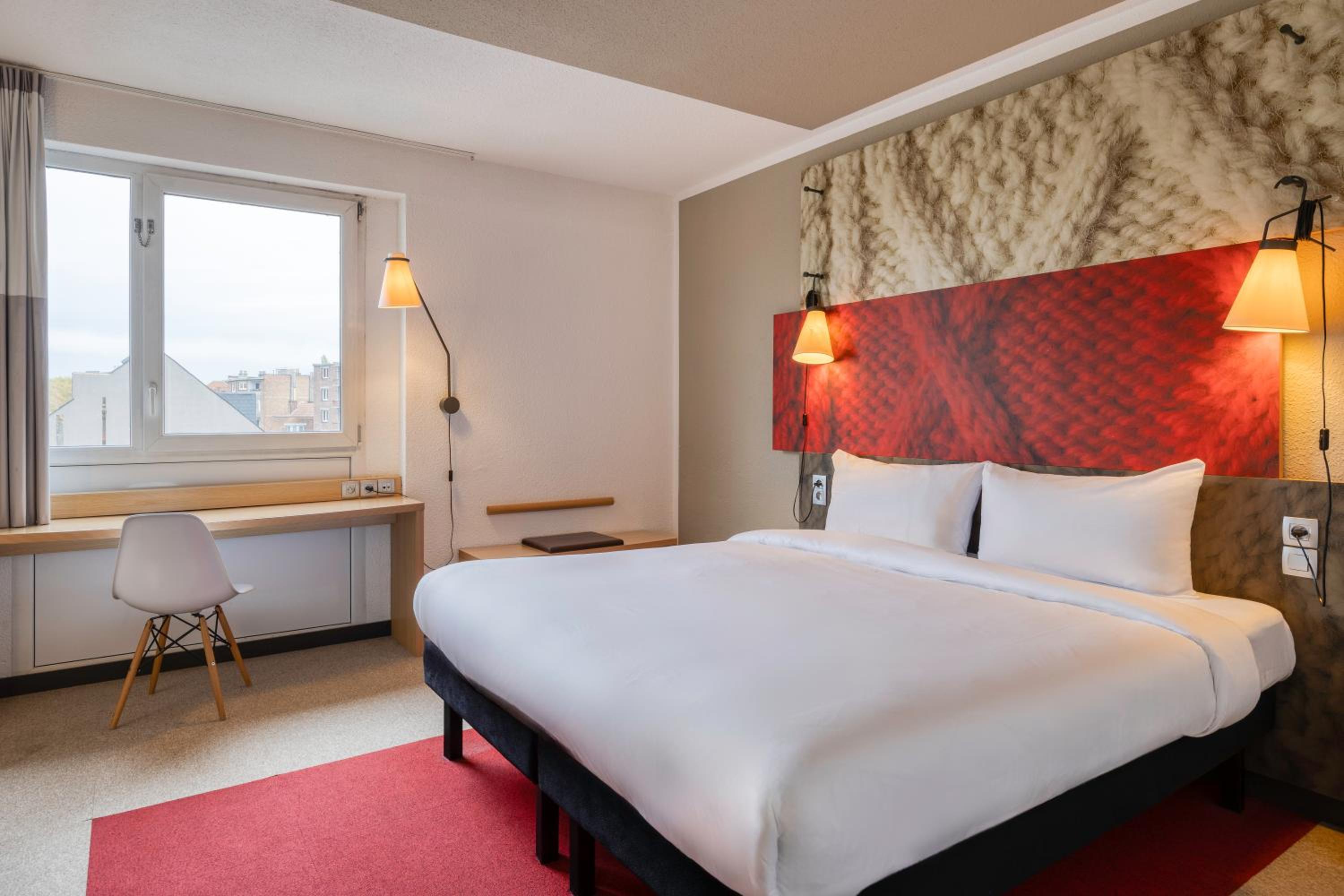 Double Room - Photo 4