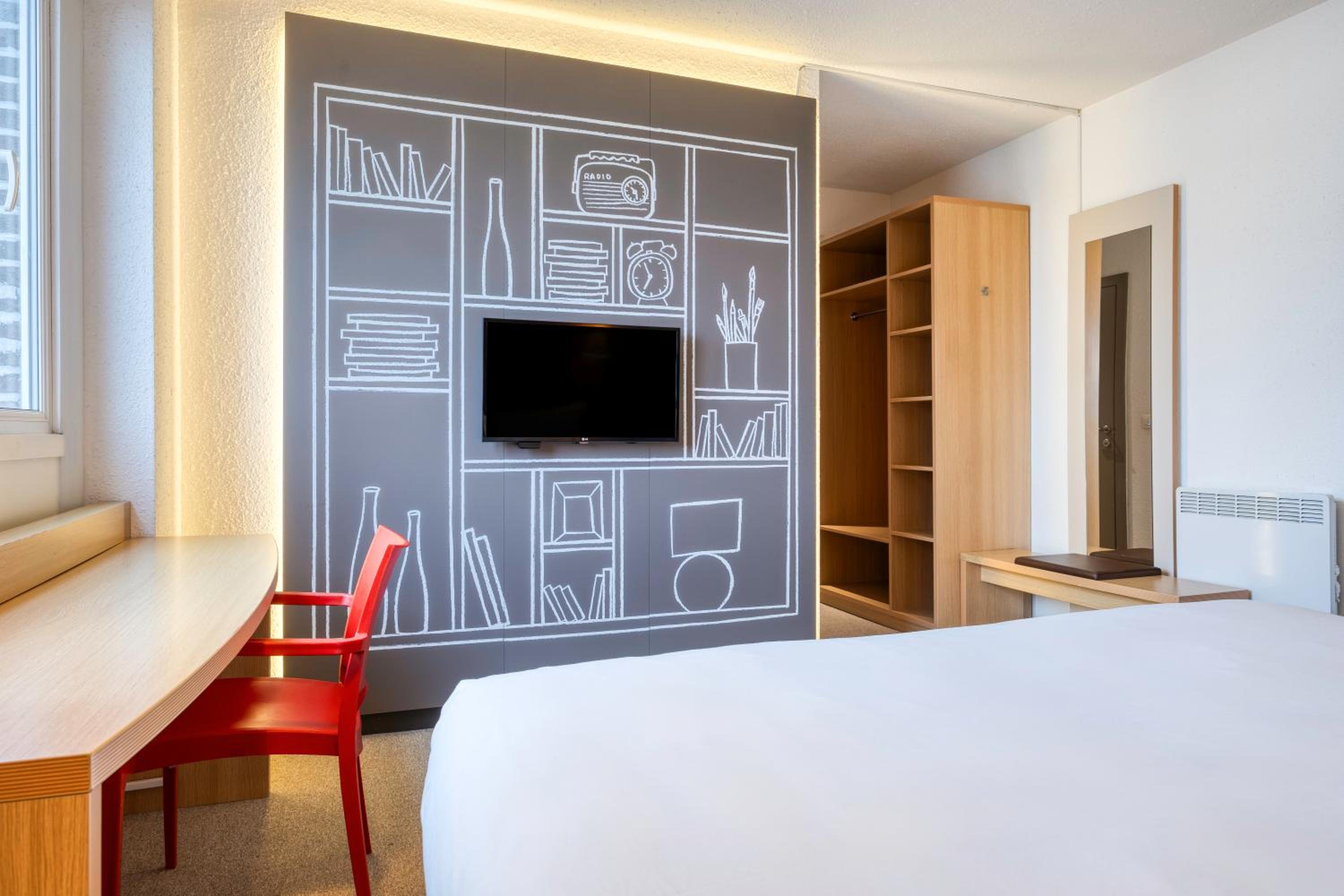 Triple Room photo 3
