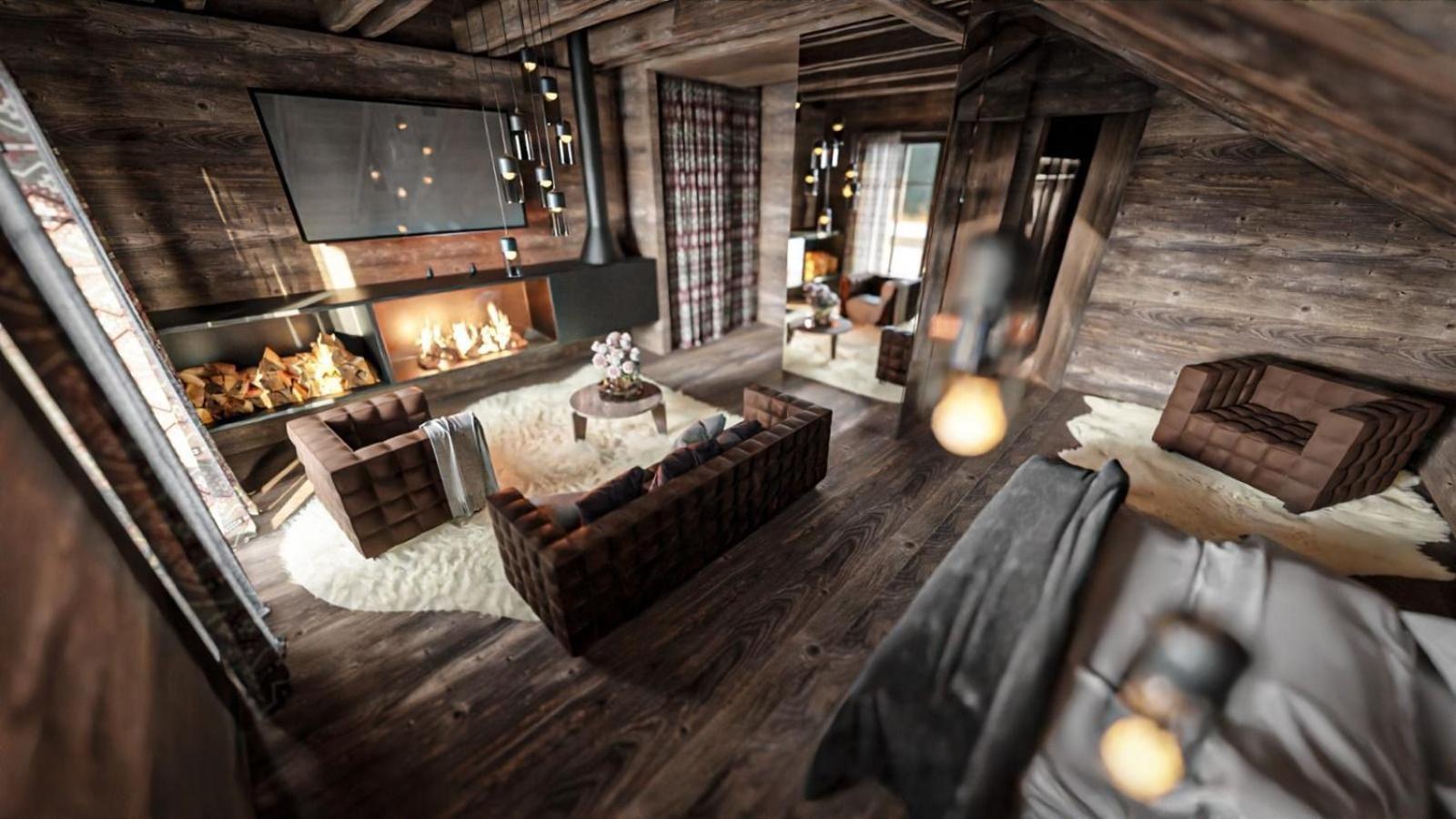Exclusive Suite with Sauna photo 3
