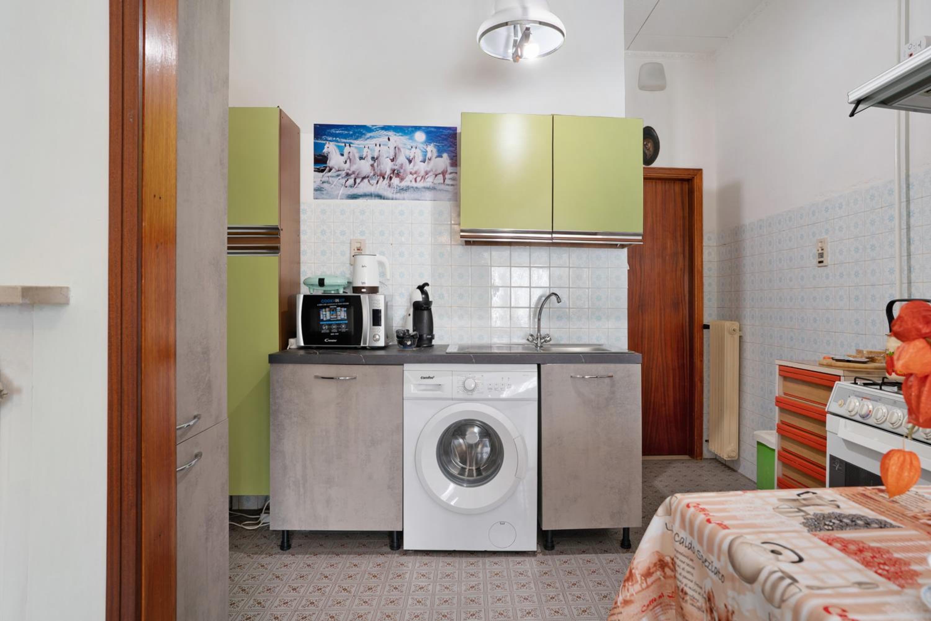 Superior One-Bedroom Apartment with Balcony photo 2