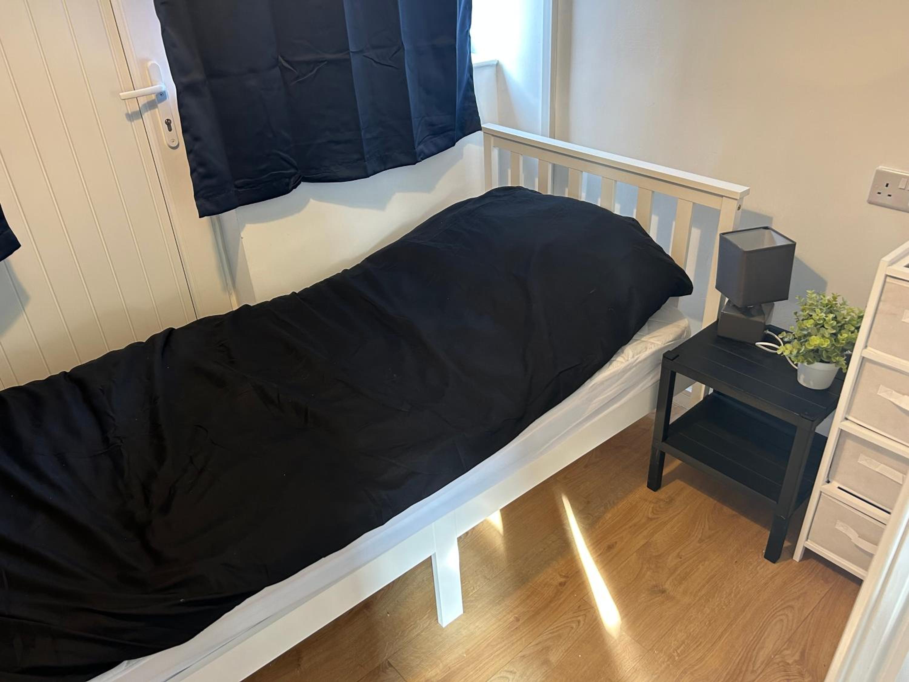 Budget Single Room photo 1