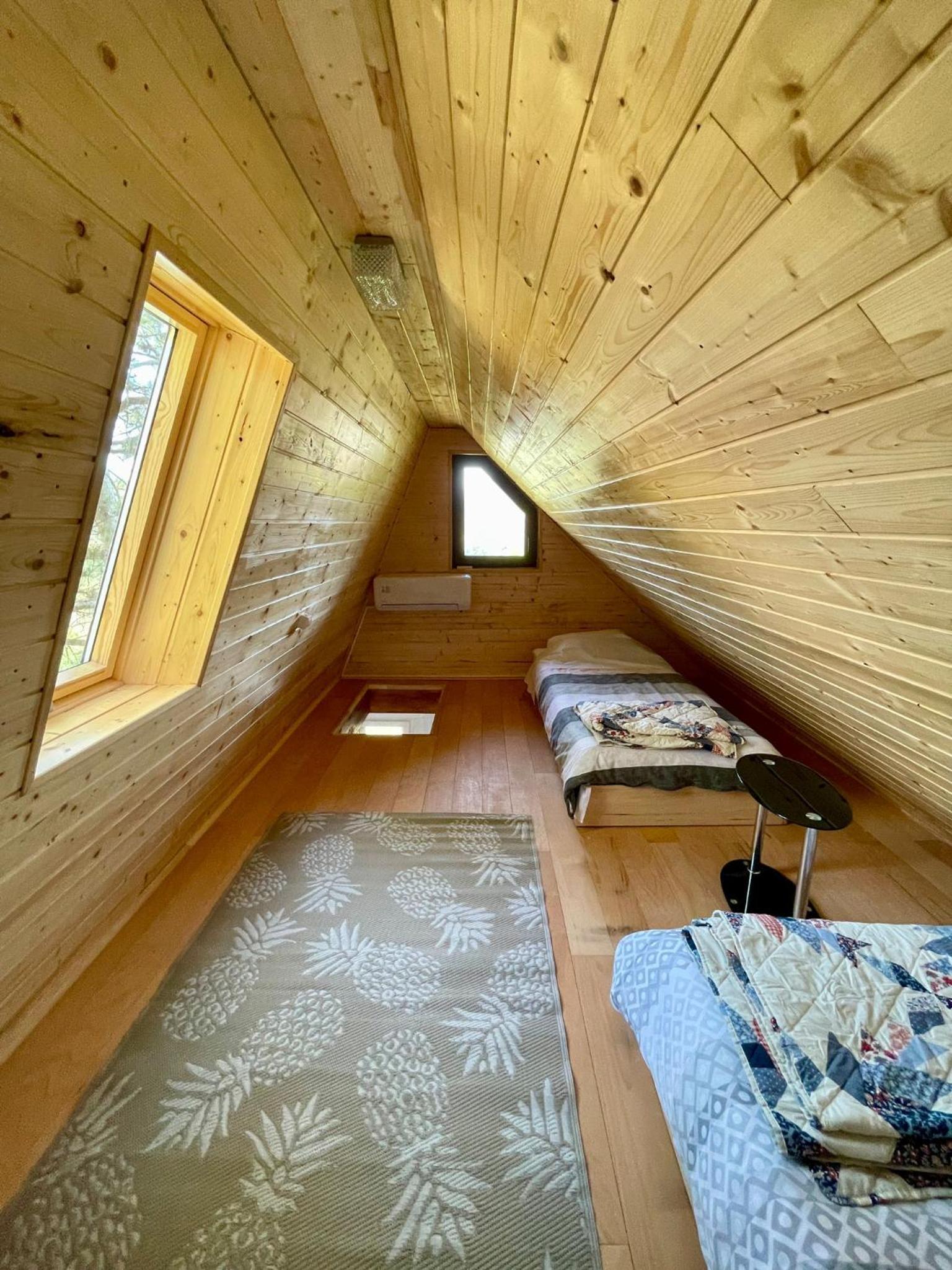 Three-Bedroom Chalet photo 1
