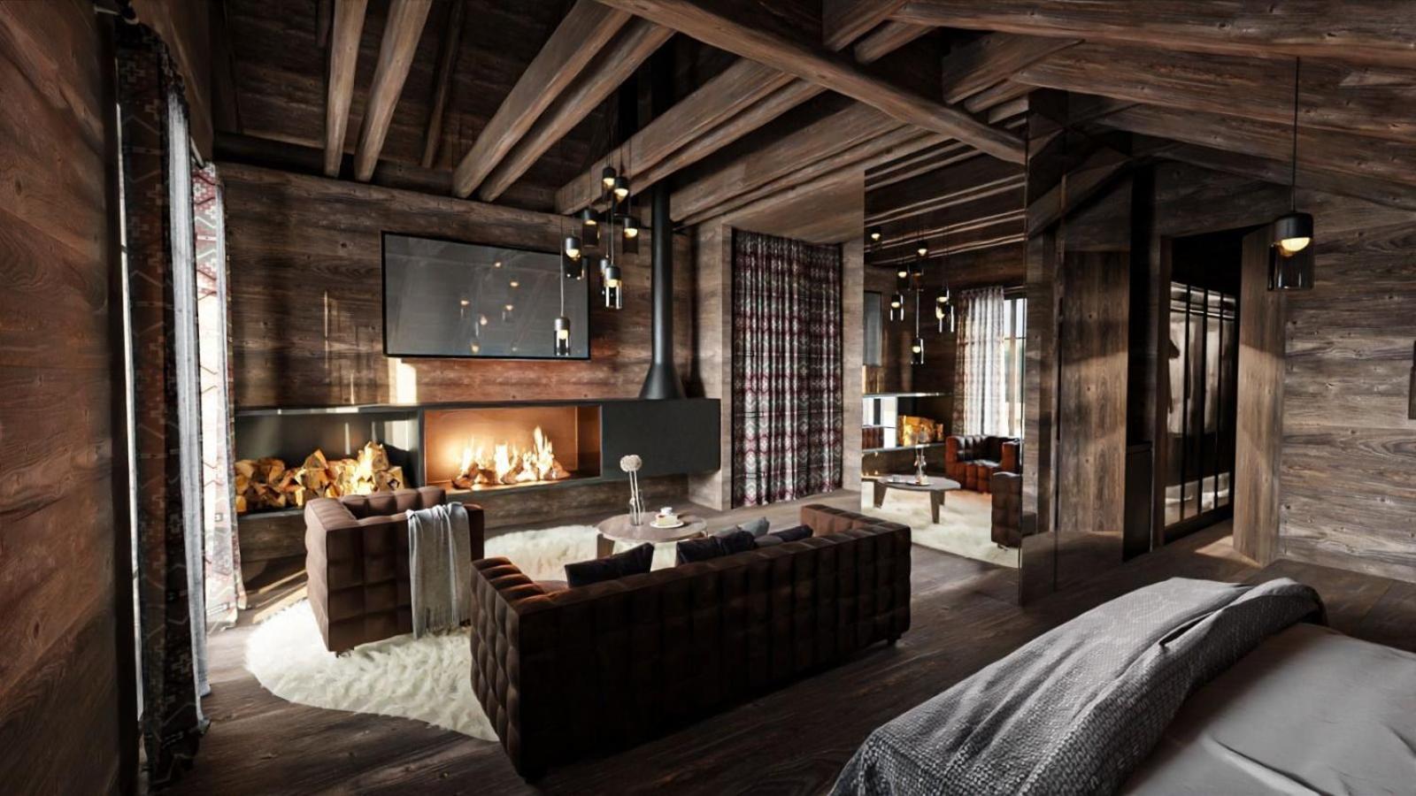 Exclusive Suite with Spa Bath photo 3