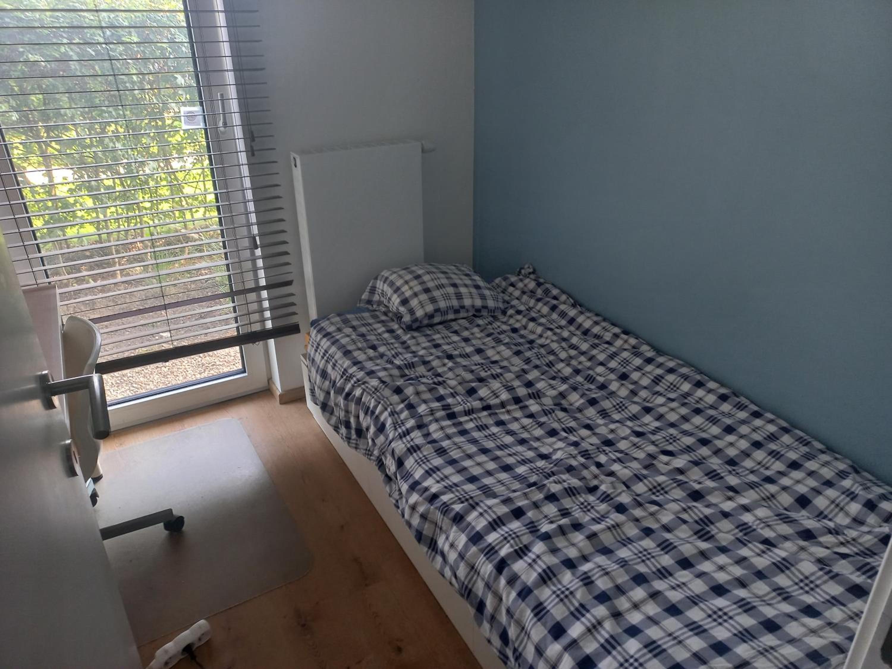 Single Room photo 2