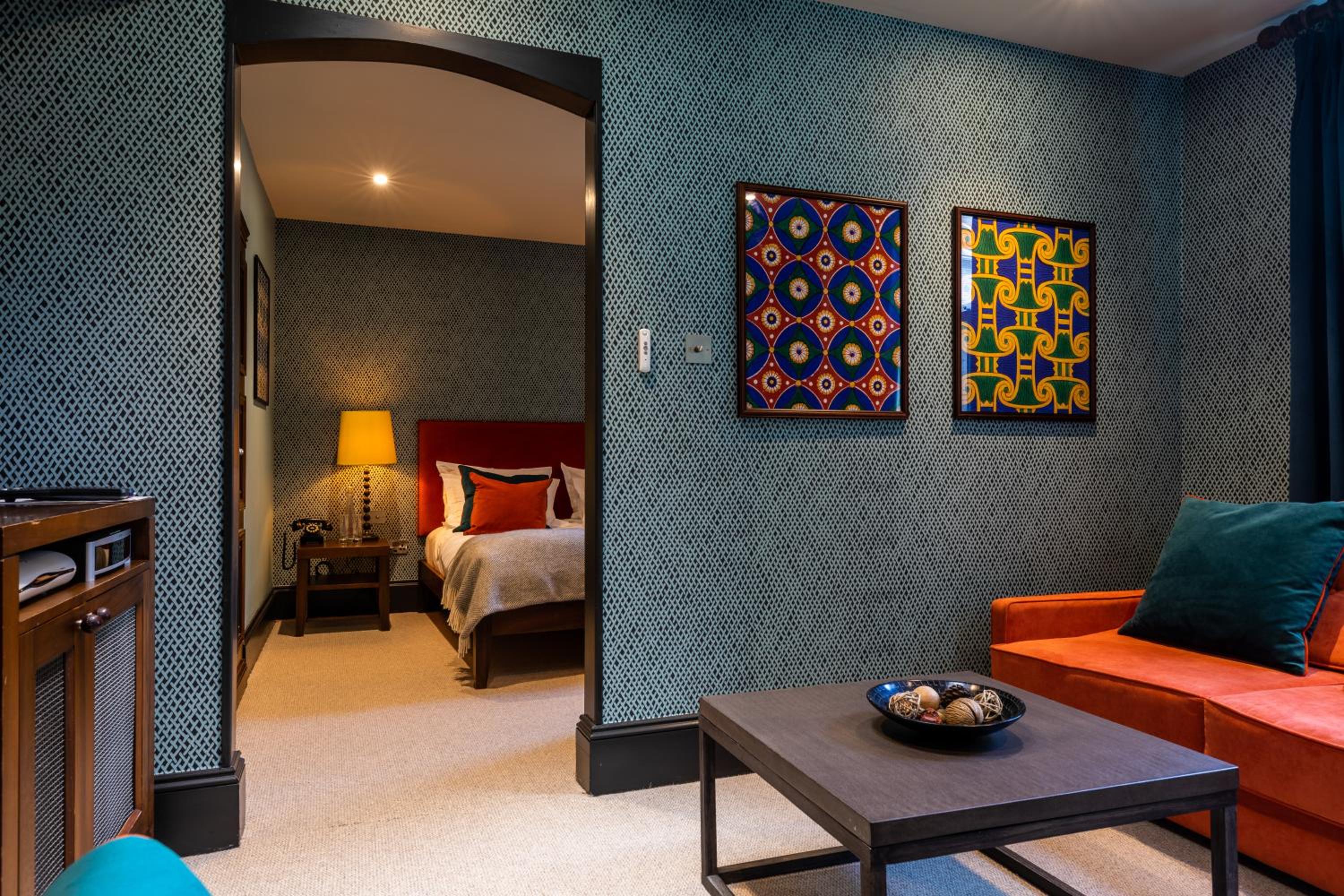Suite photo 1