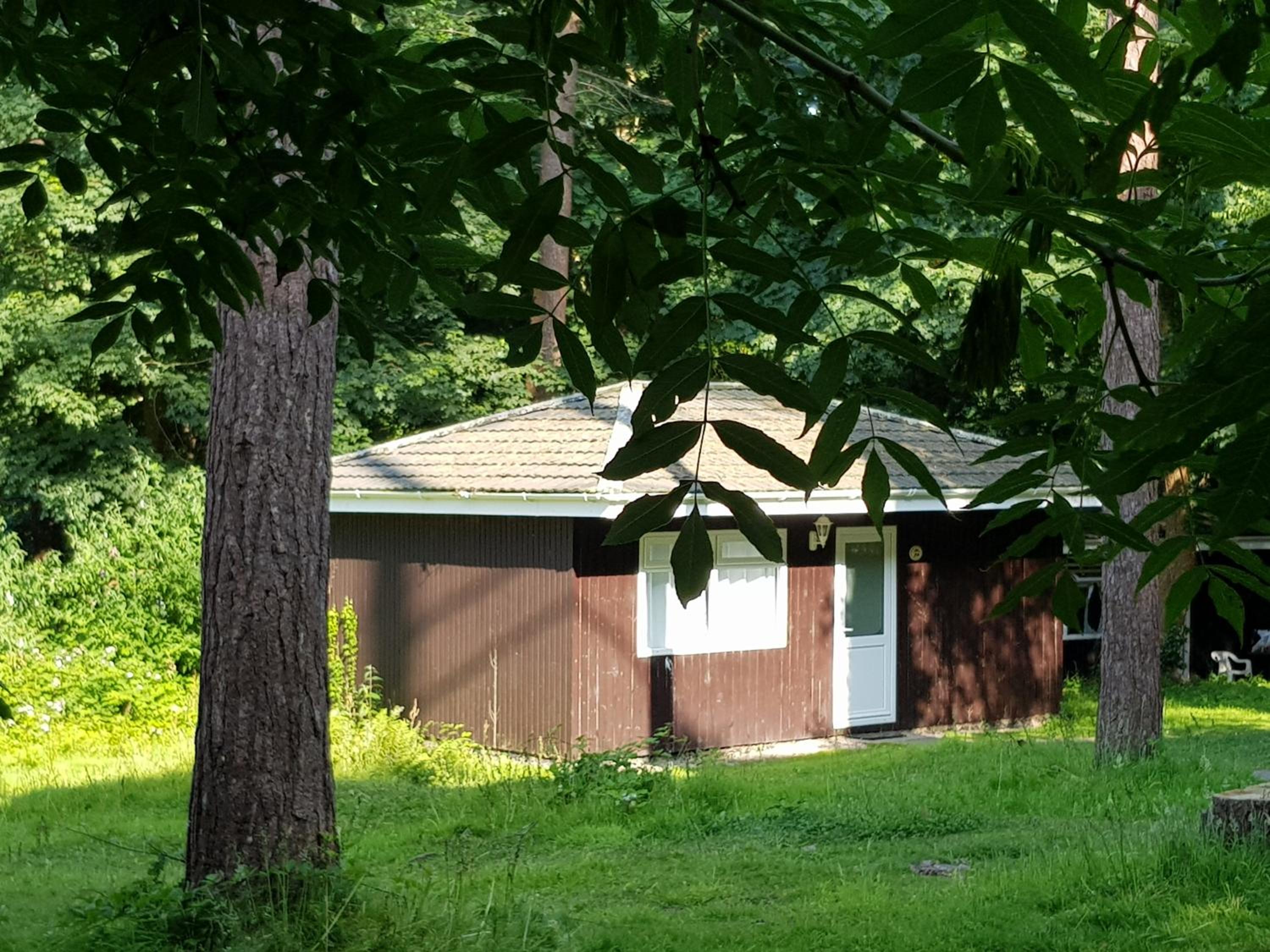 2 Bedroom Gold Chalet photo 2