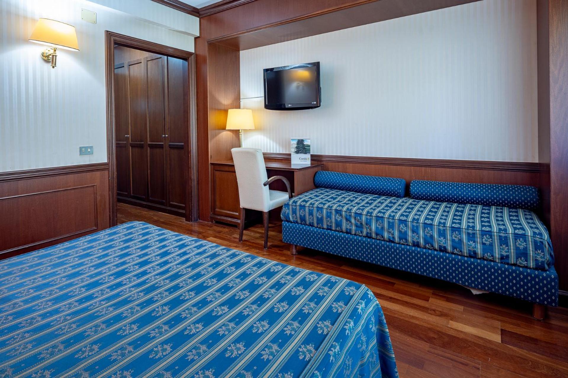 Comfort Triple Room - Photo 2