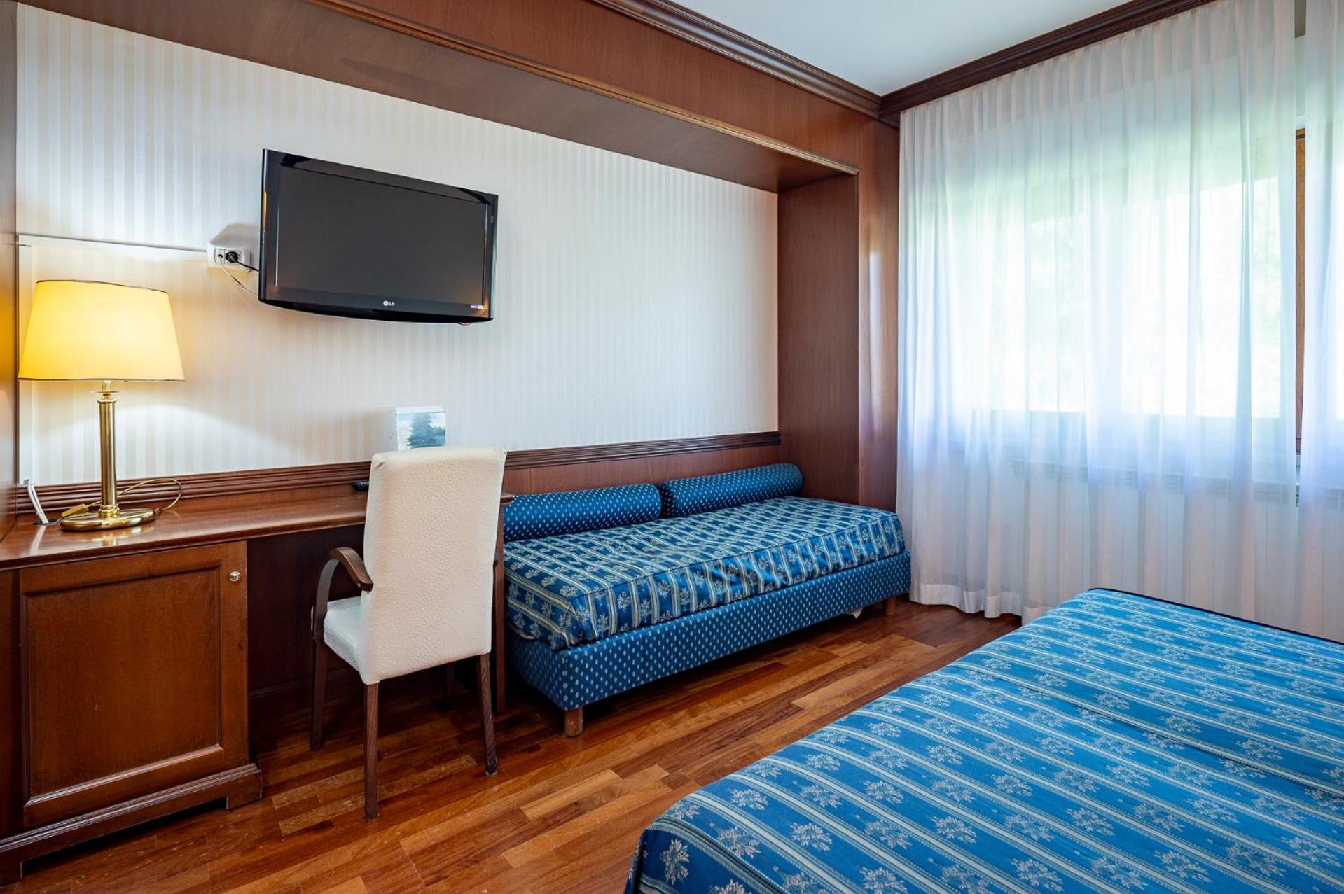 Comfort Triple Room - Photo 4