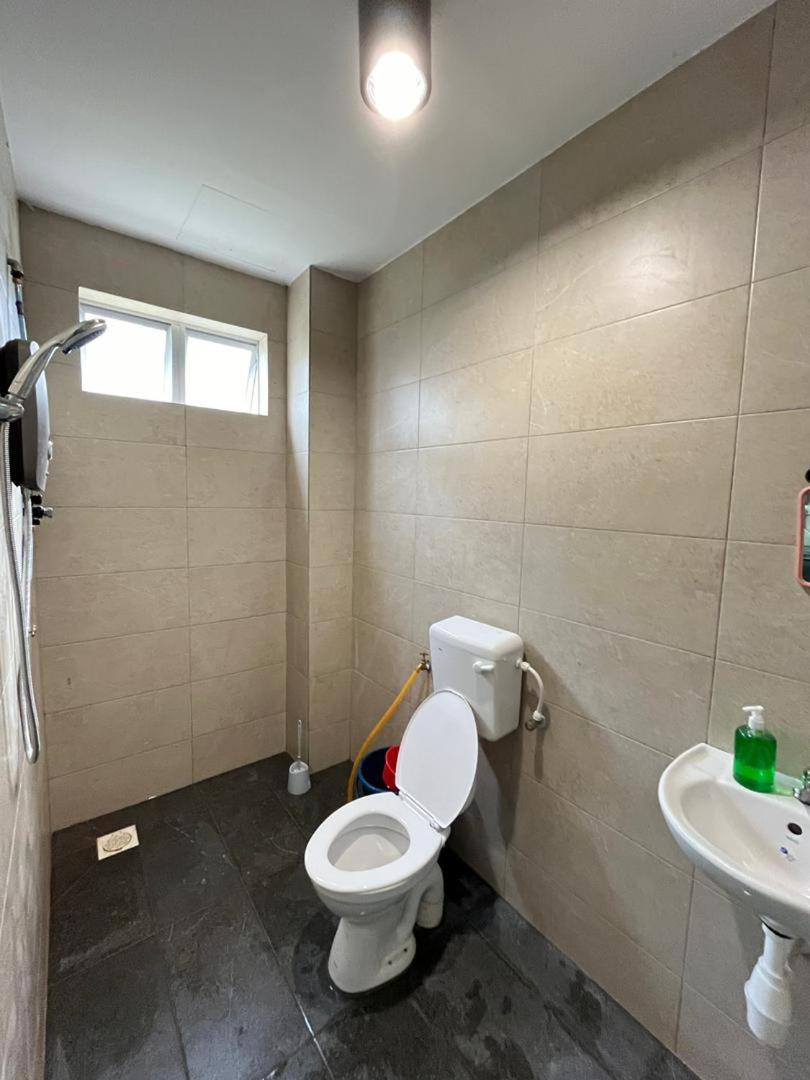 Budget Double Room - Photo 4