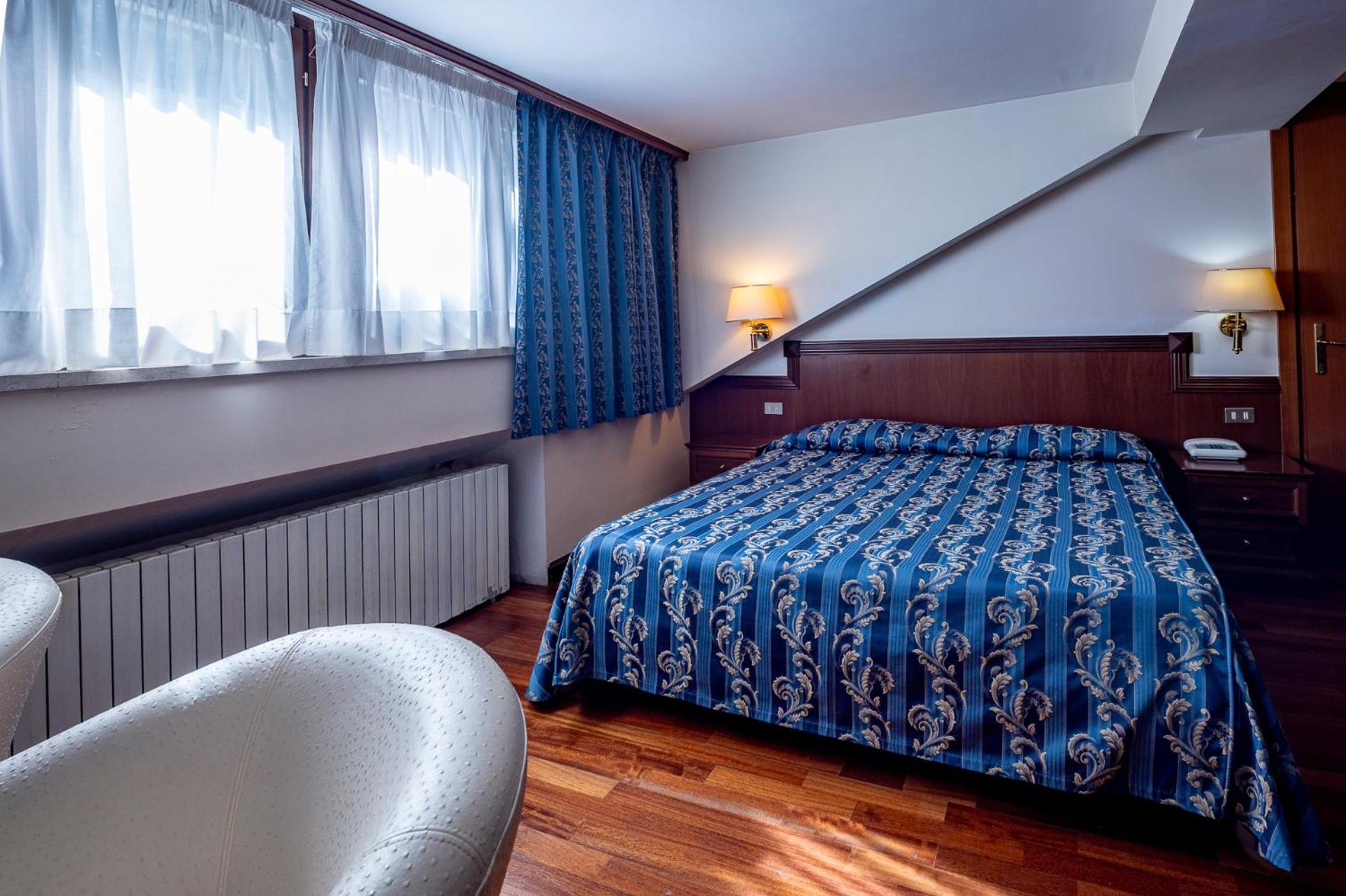 Comfort Quadruple Room - Photo 1