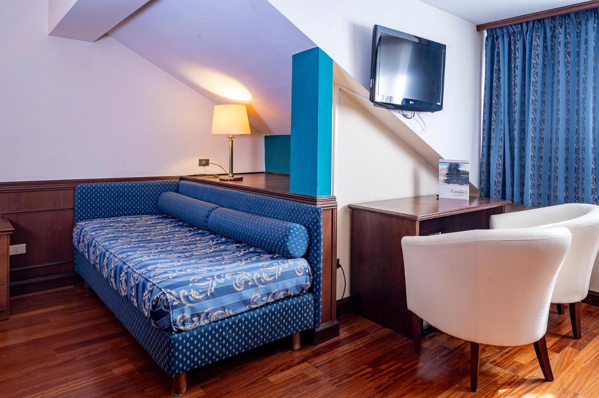 Comfort Quadruple Room - Photo 4