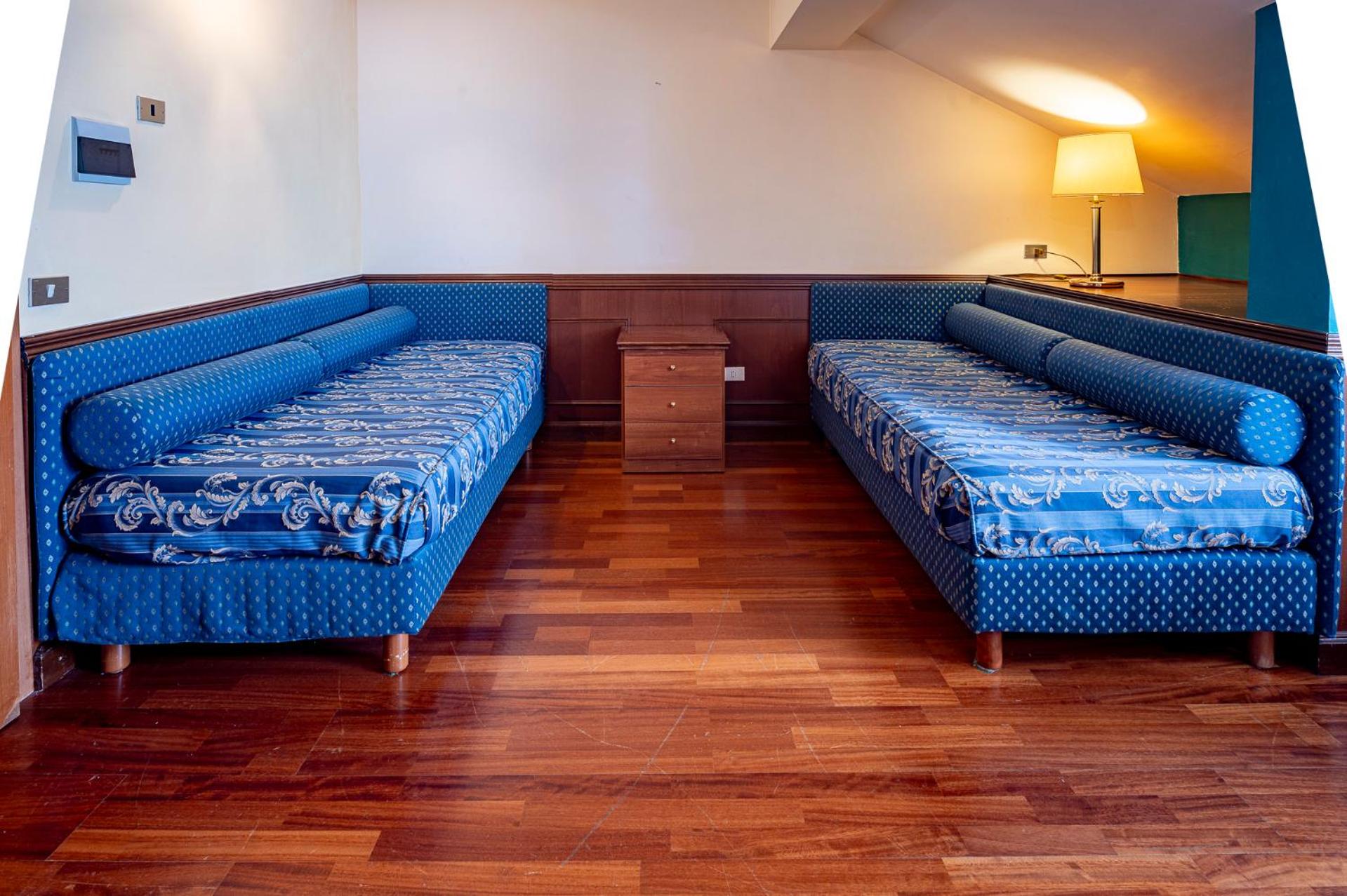 Comfort Quadruple Room - Photo 2