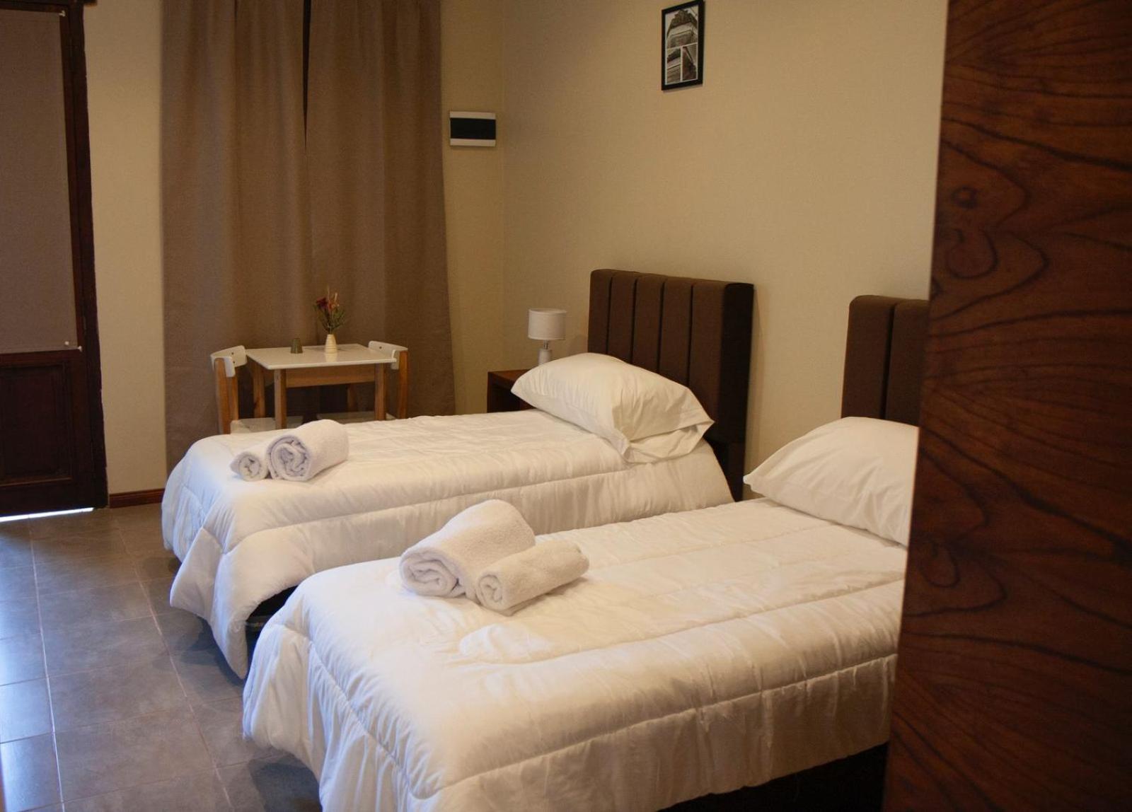 Twin Room photo 3