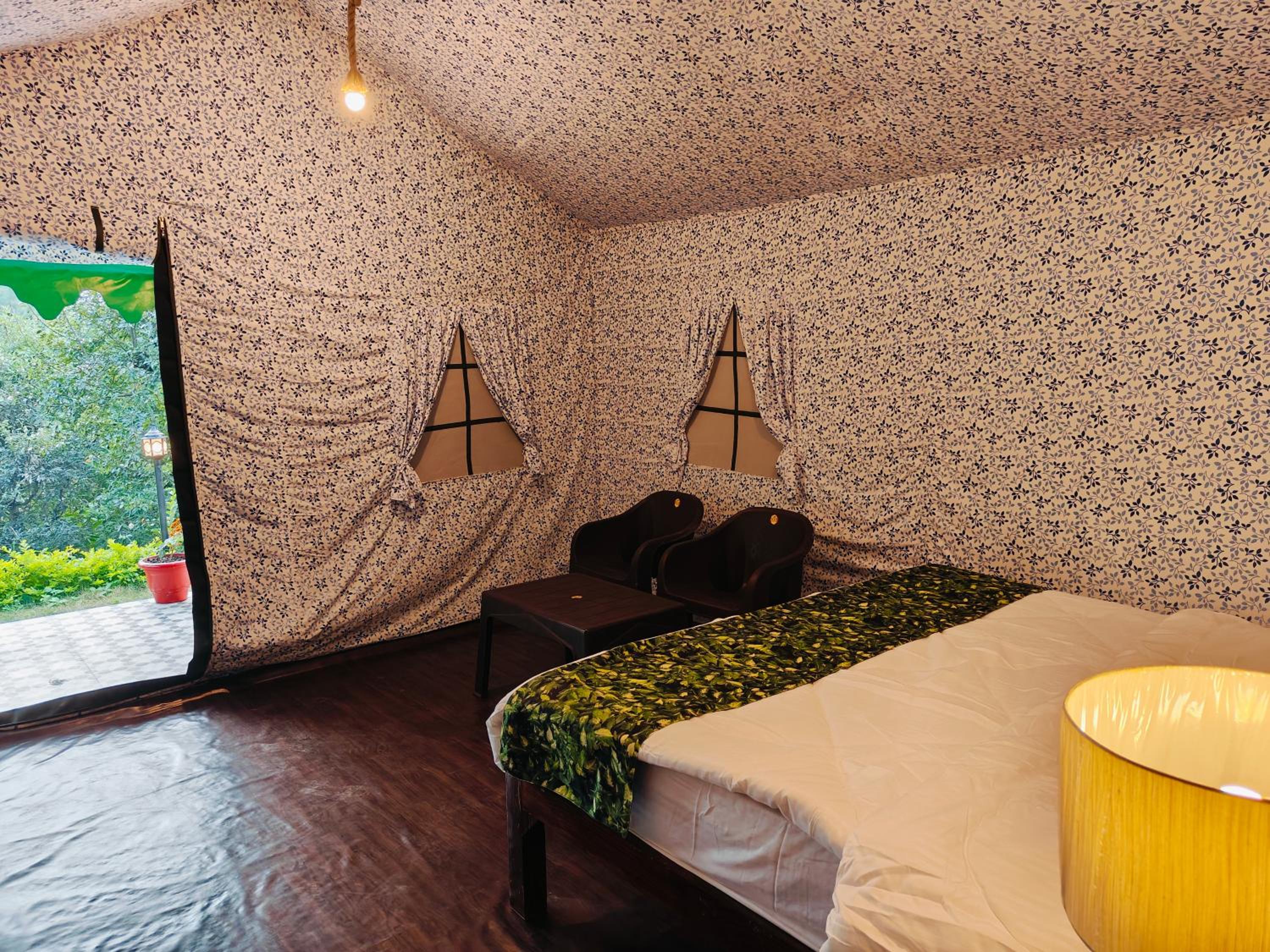Double Room With Mountain View photo 2